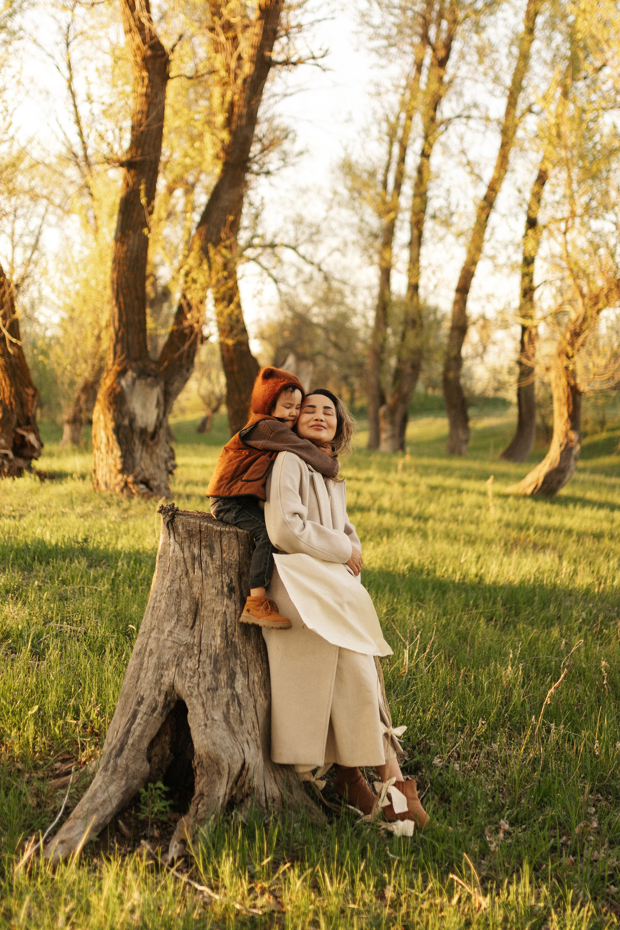 А&К. Фотограф Оля Климова, обучение фотографов