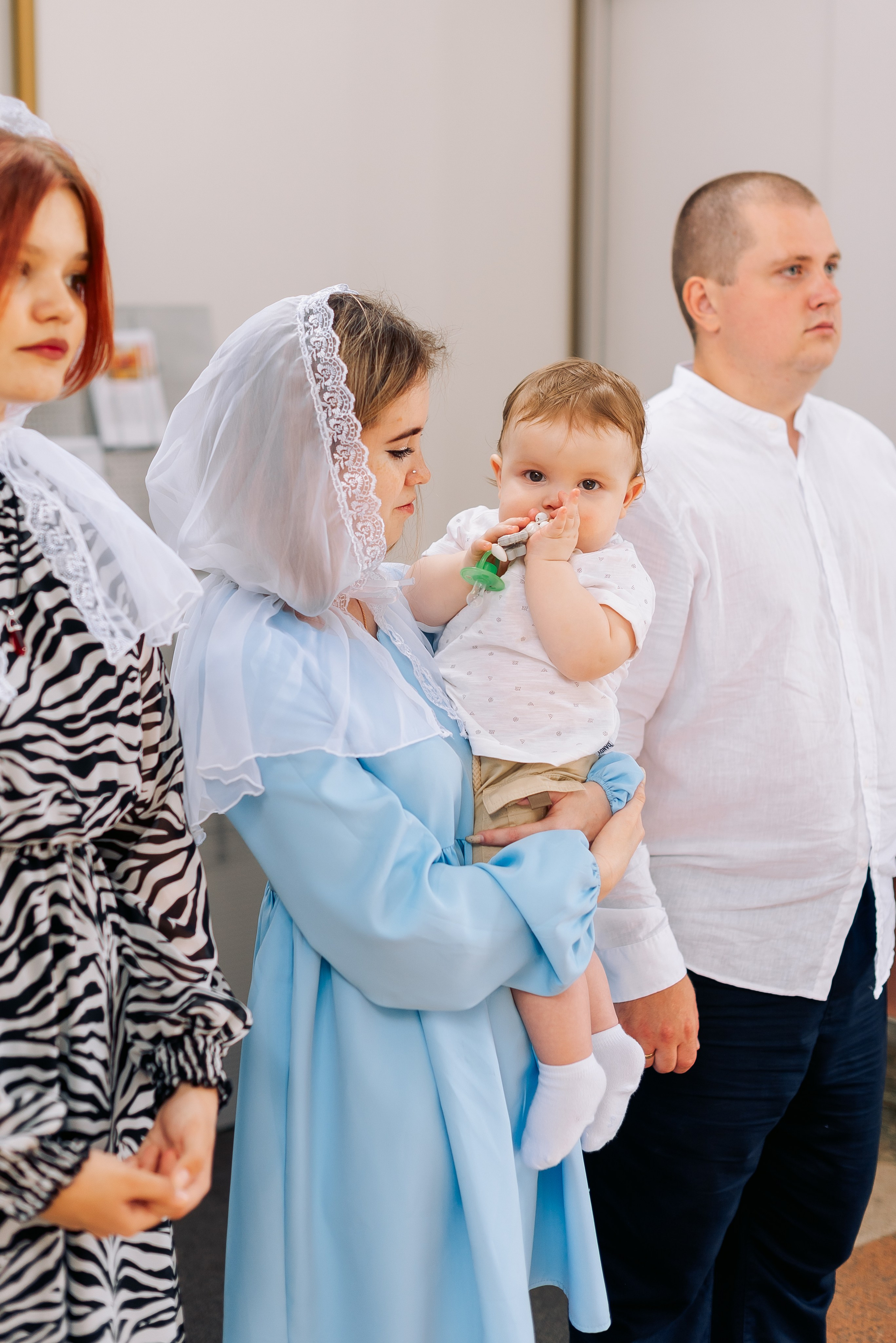 Храм Александра Невского. Фотограф Татьяна Иванчикова