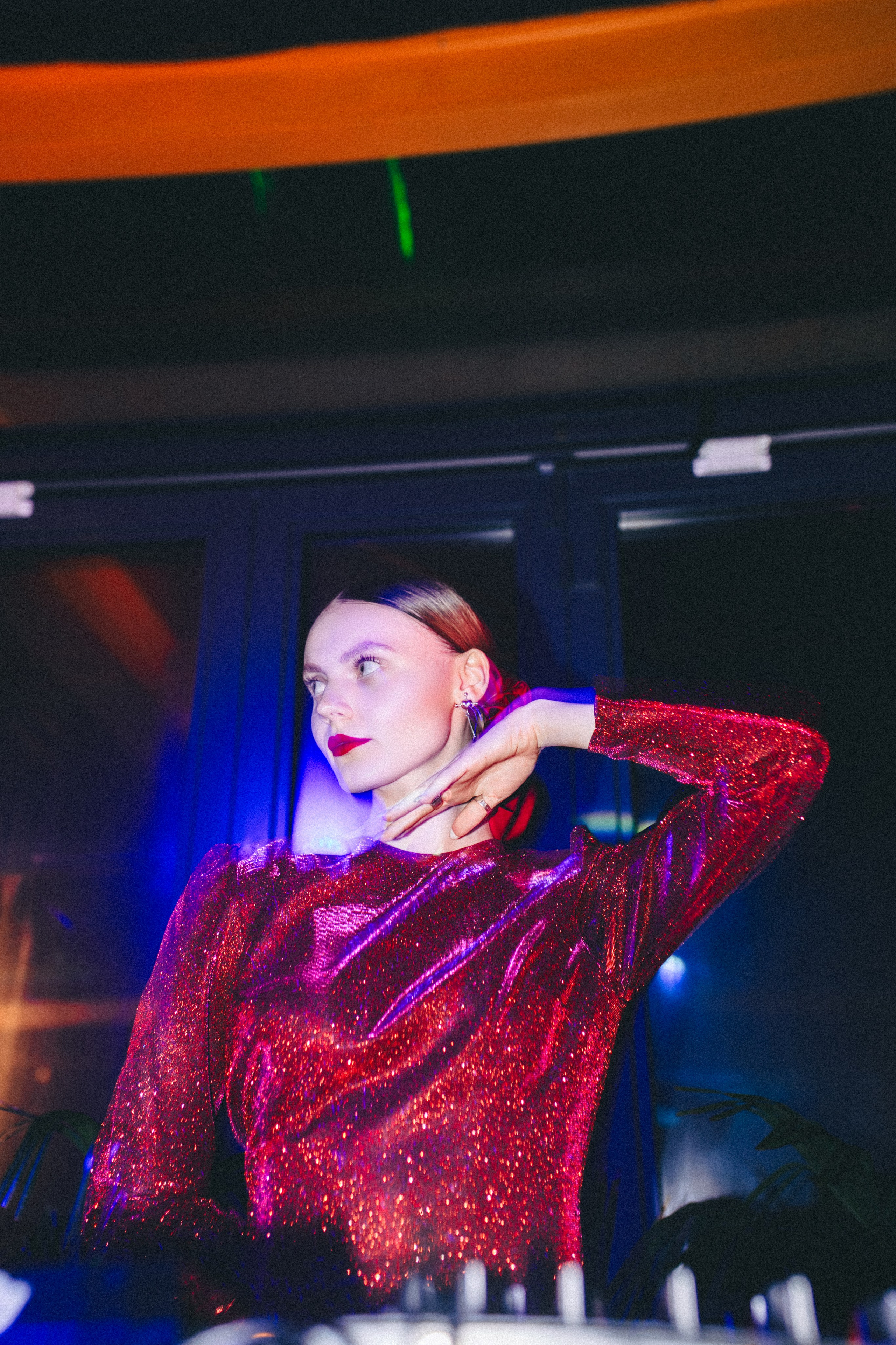 GIRLS POWER | Парк Культуры. Фотограф в Ставрополе Алина Клочкова