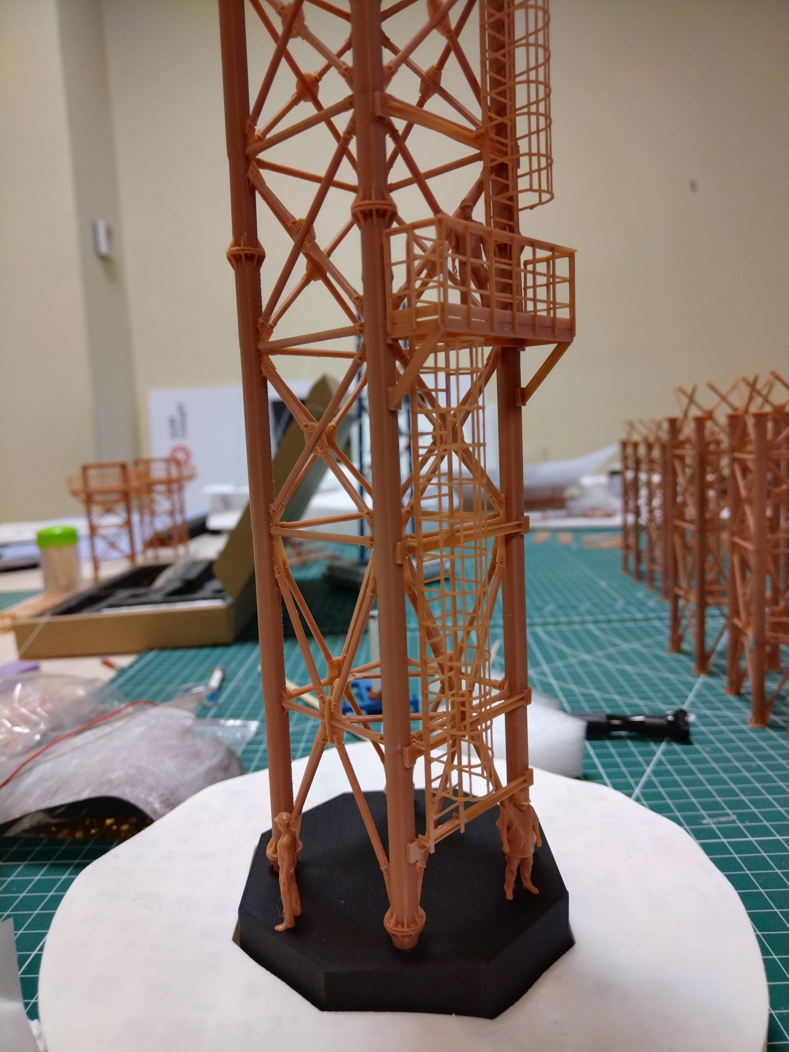 Макеты. Игорь Кильдяшев | 3D-художник · арт-директор | Москва