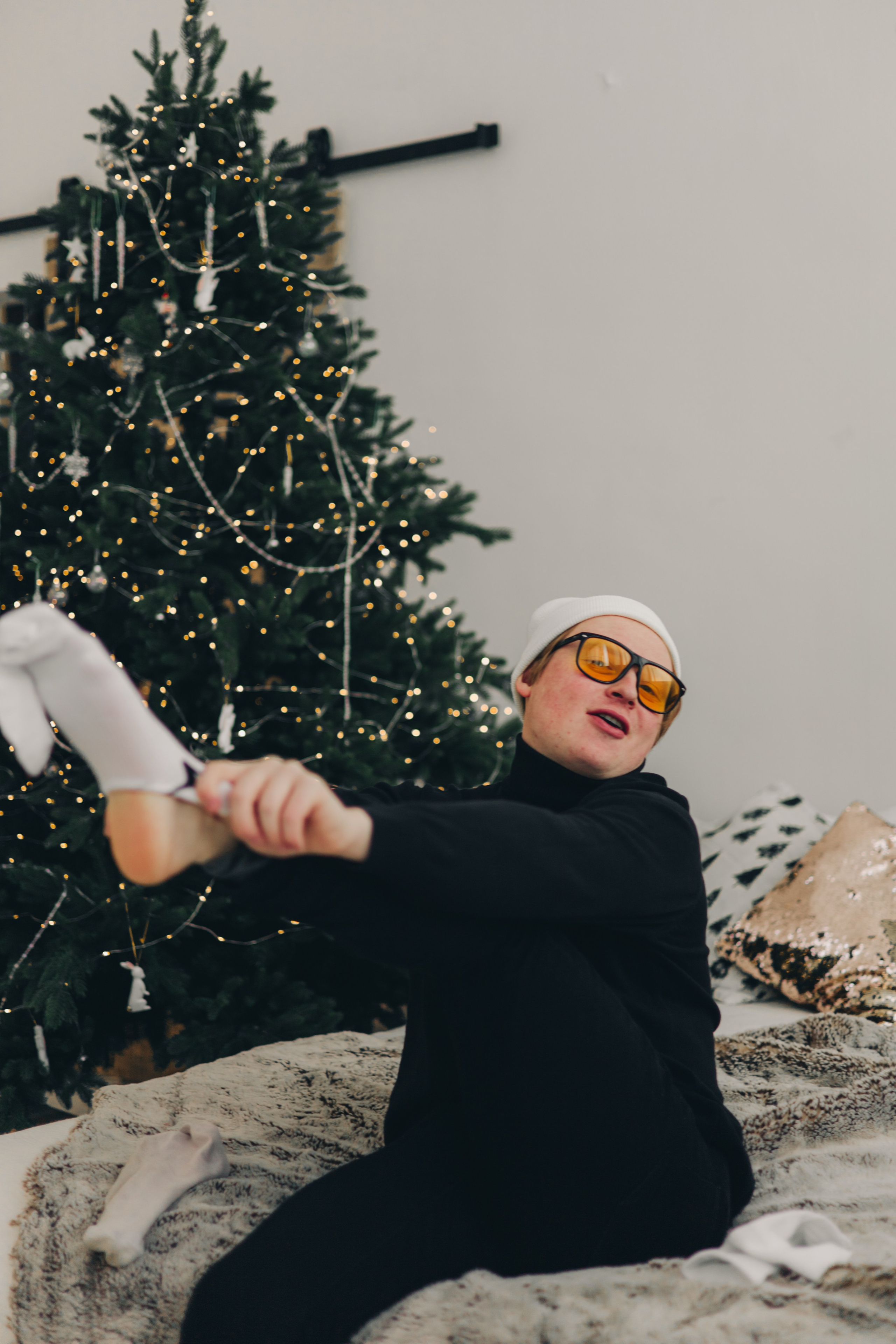 Настя и Никита. Фотограф Уфа