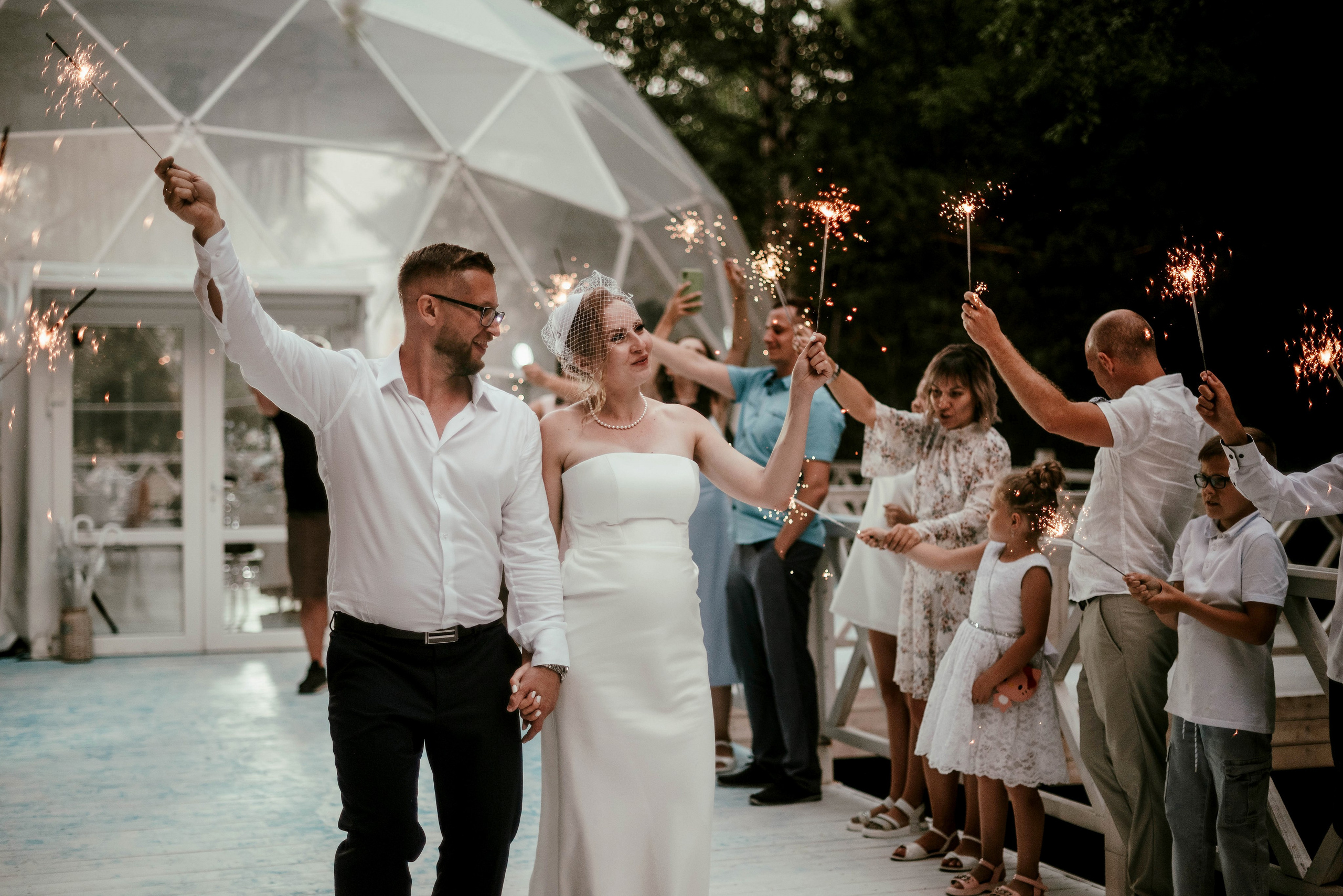 Светлана и Тимофей. Свадебный и семейный фотограф в Новосибирске, Санкт-Петербурге, Москве