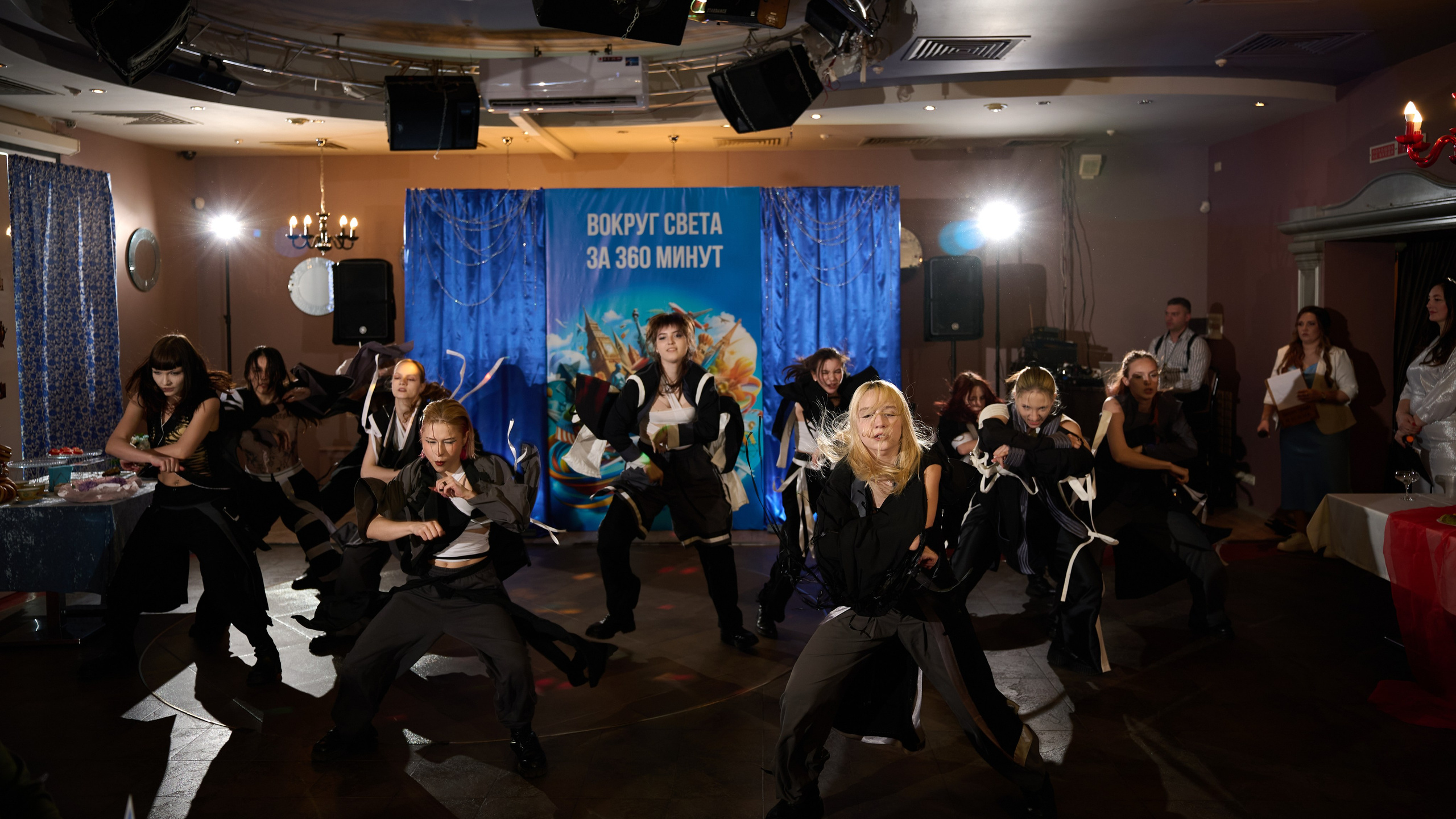 Фотосъемка мероприятия, банкета, торжества. Профессиональный фотограф Старый Оскол, Губкин — свадьба, венчание, крещение, юбилей и день рождения