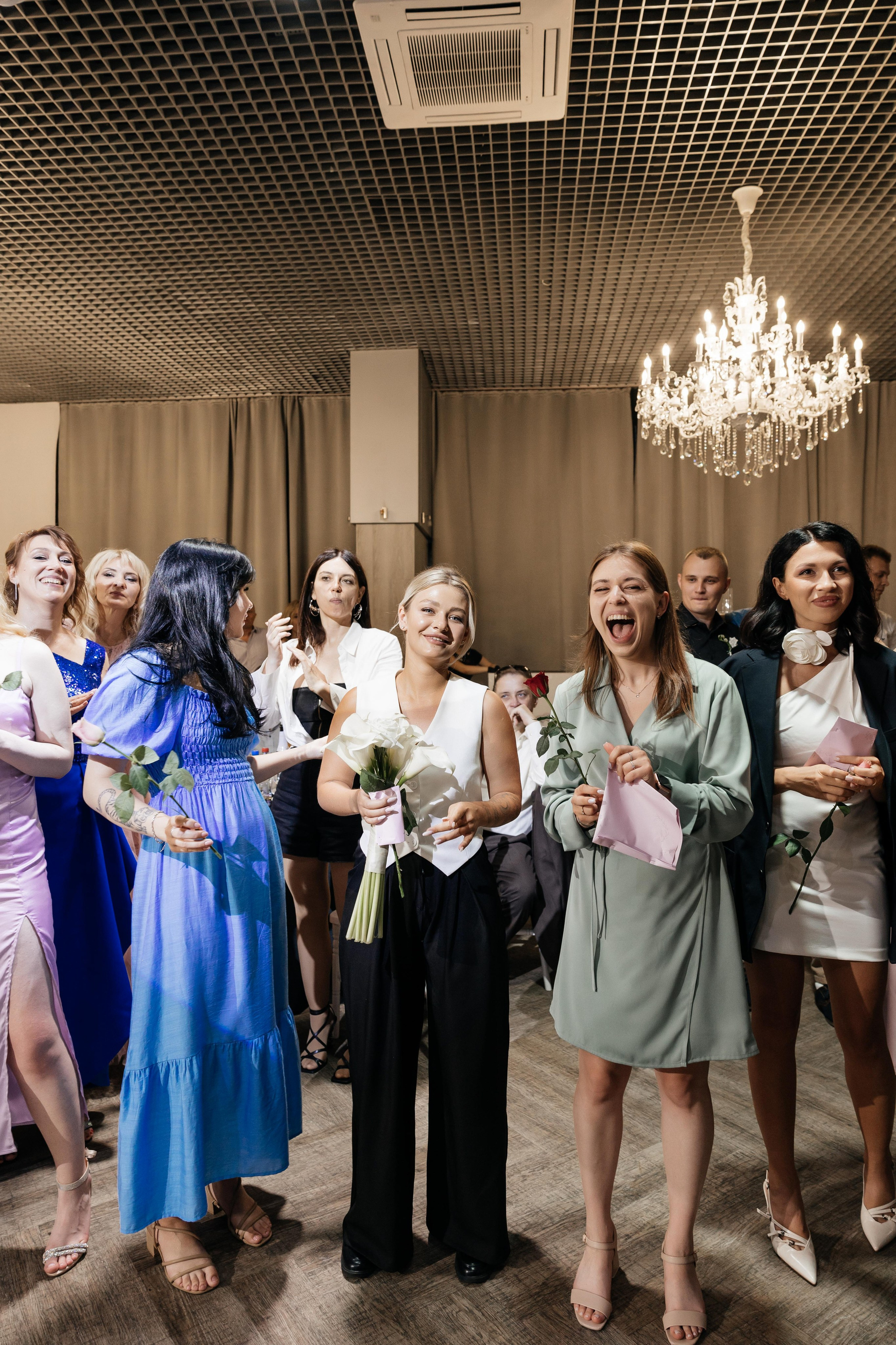 Свадебная история Кирилла и Алины. Свадебный и семейный фотограф Рассказова Виктория