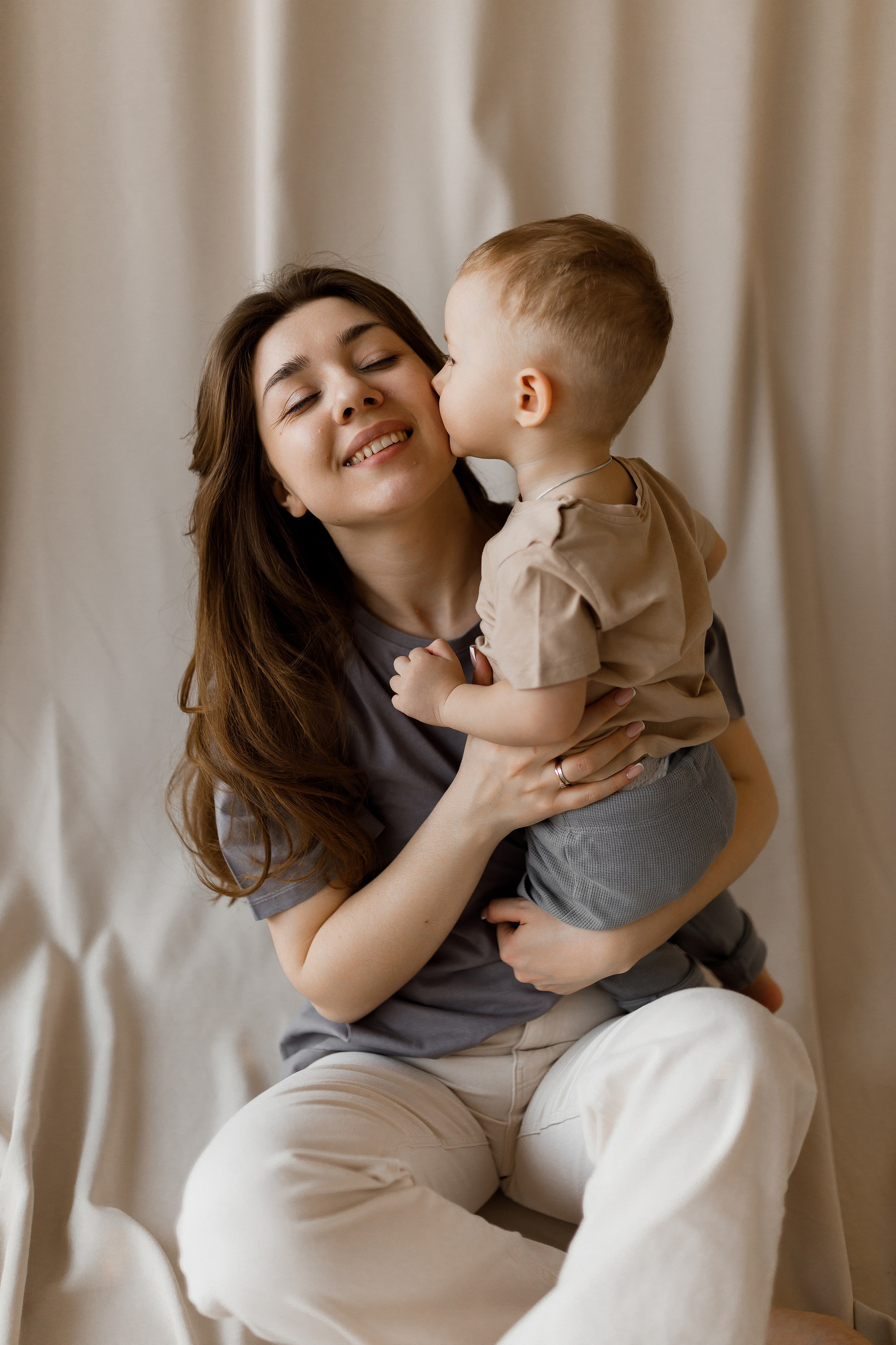 № 17. Фотограф в Москве Юлия Хамзина