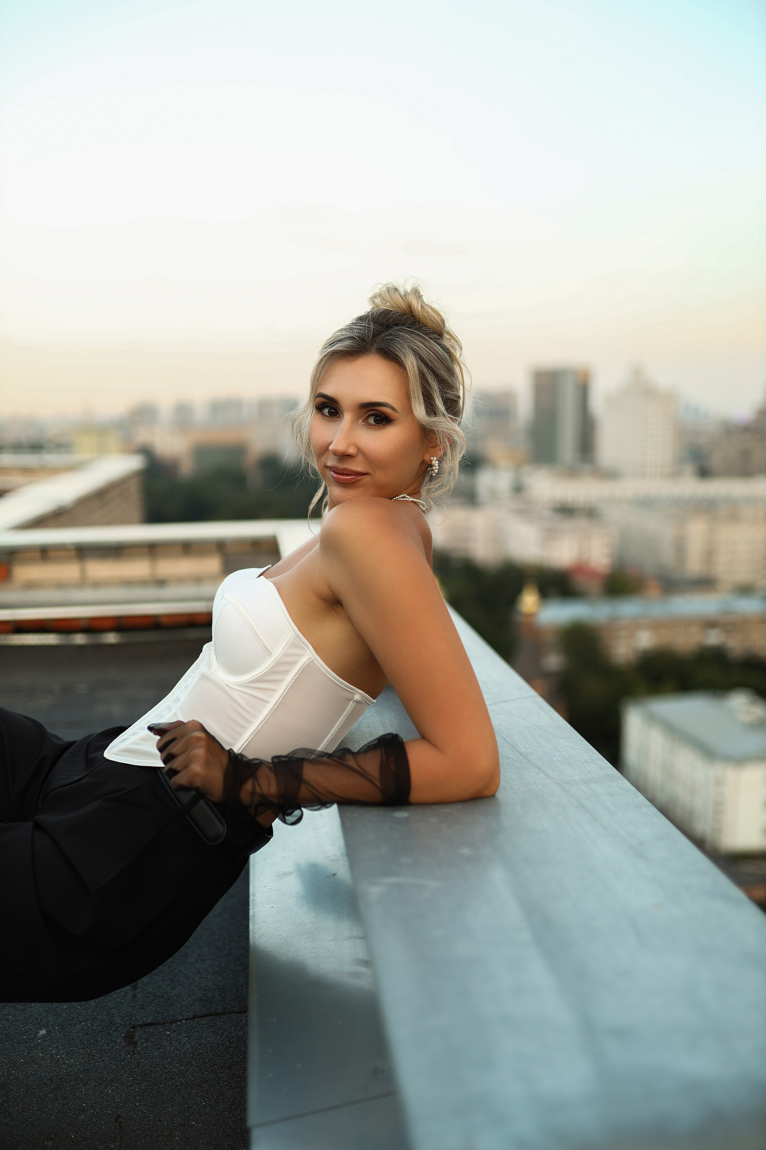 Олеся. Фотограф в Москве Юлия Хамзина