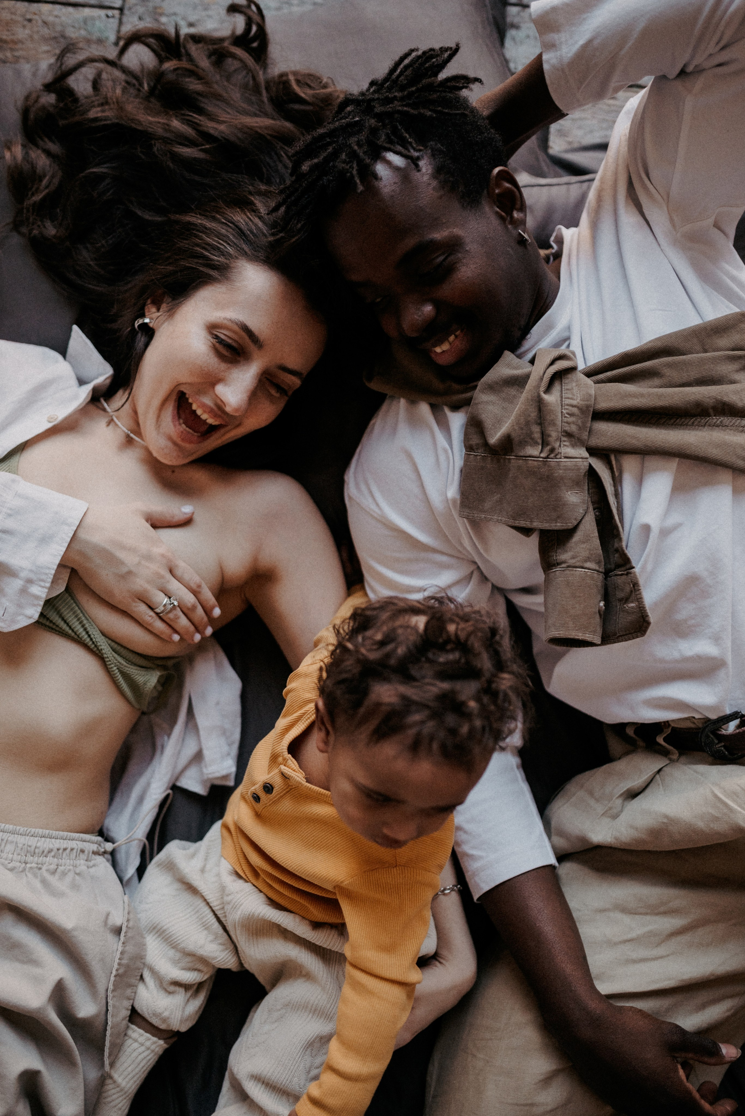 LOVE STYLE в чистом виде. Семейный фотограф ЕЛЕНА ШАФИГУЛИНА