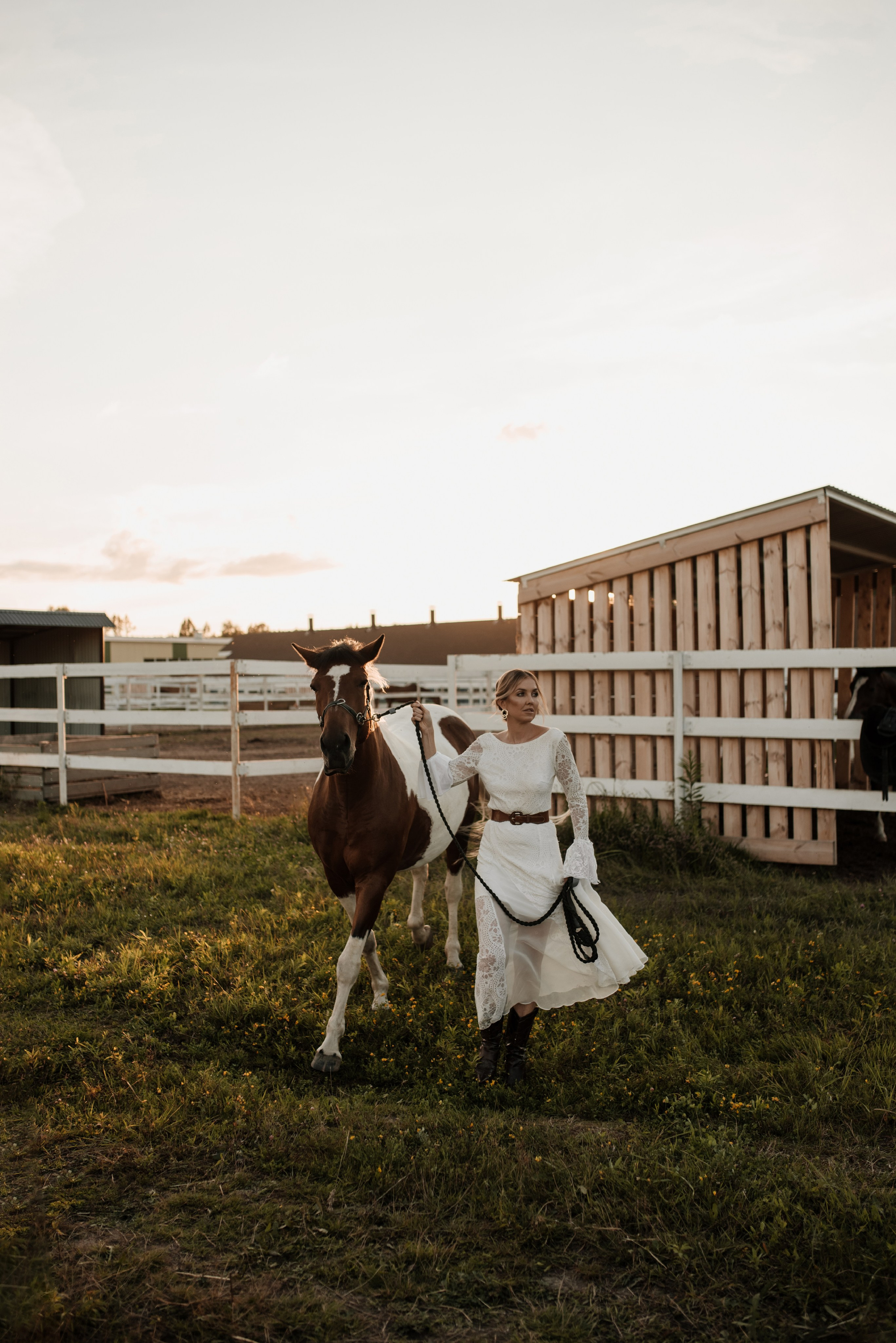 Катя Ипподром. Фотограф Ольга Плеханова | Нижний Новгород, Москва