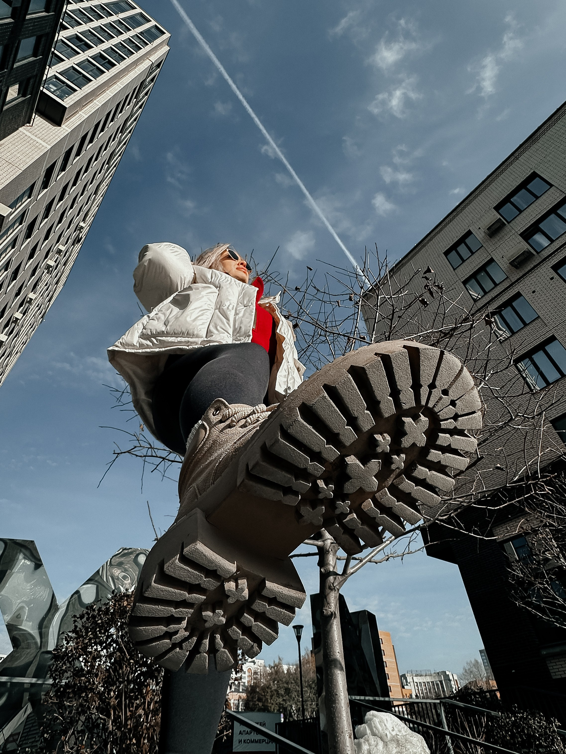 Индивидуальные