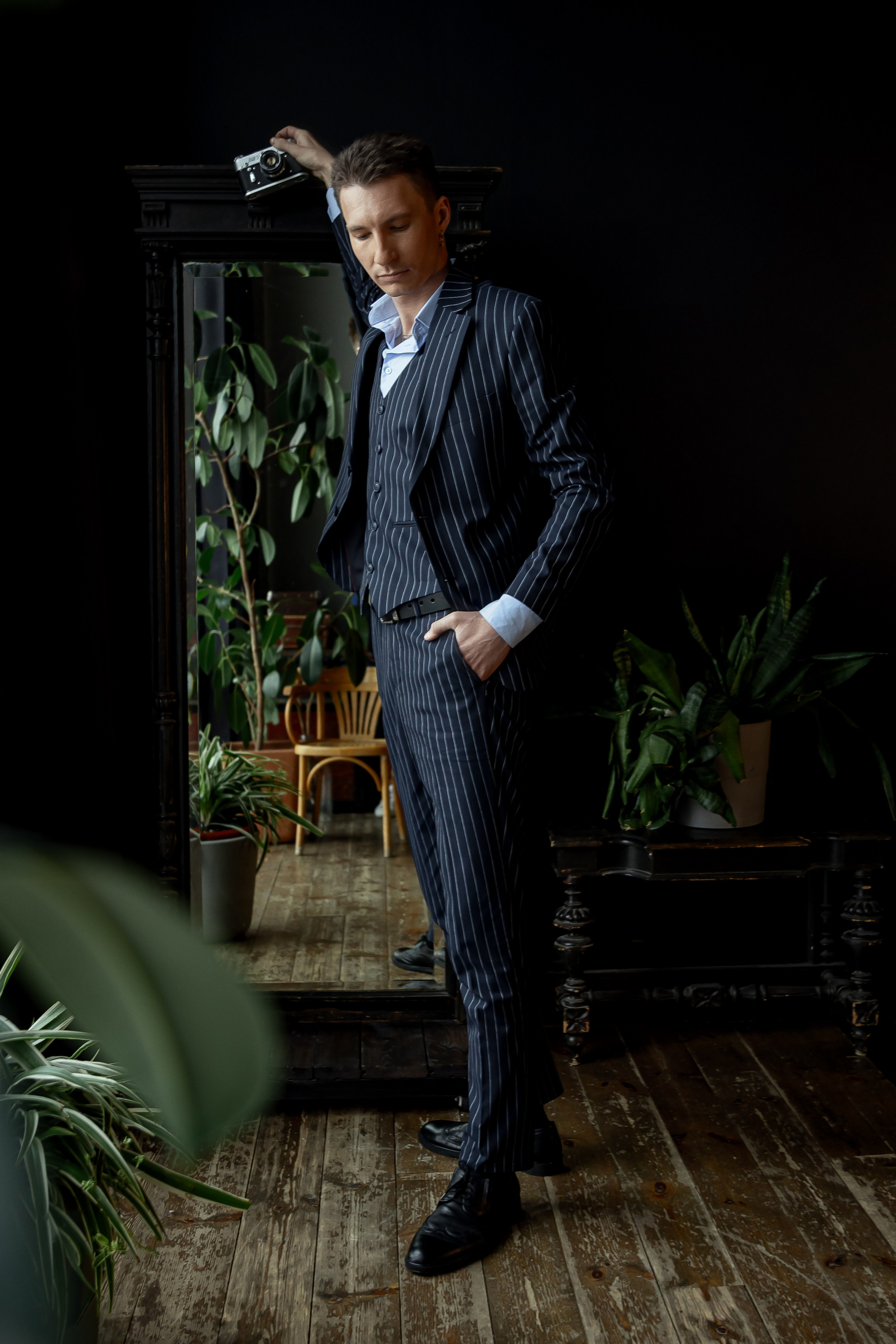 Анатолий. Свадебный/Портретный фотограф снимаю в Москве