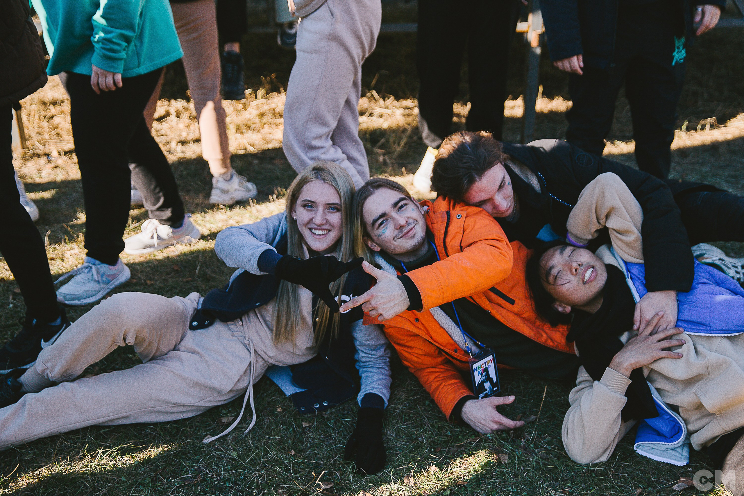 Репортаж. Репортажный и спортивный фотограф Аня Платонова