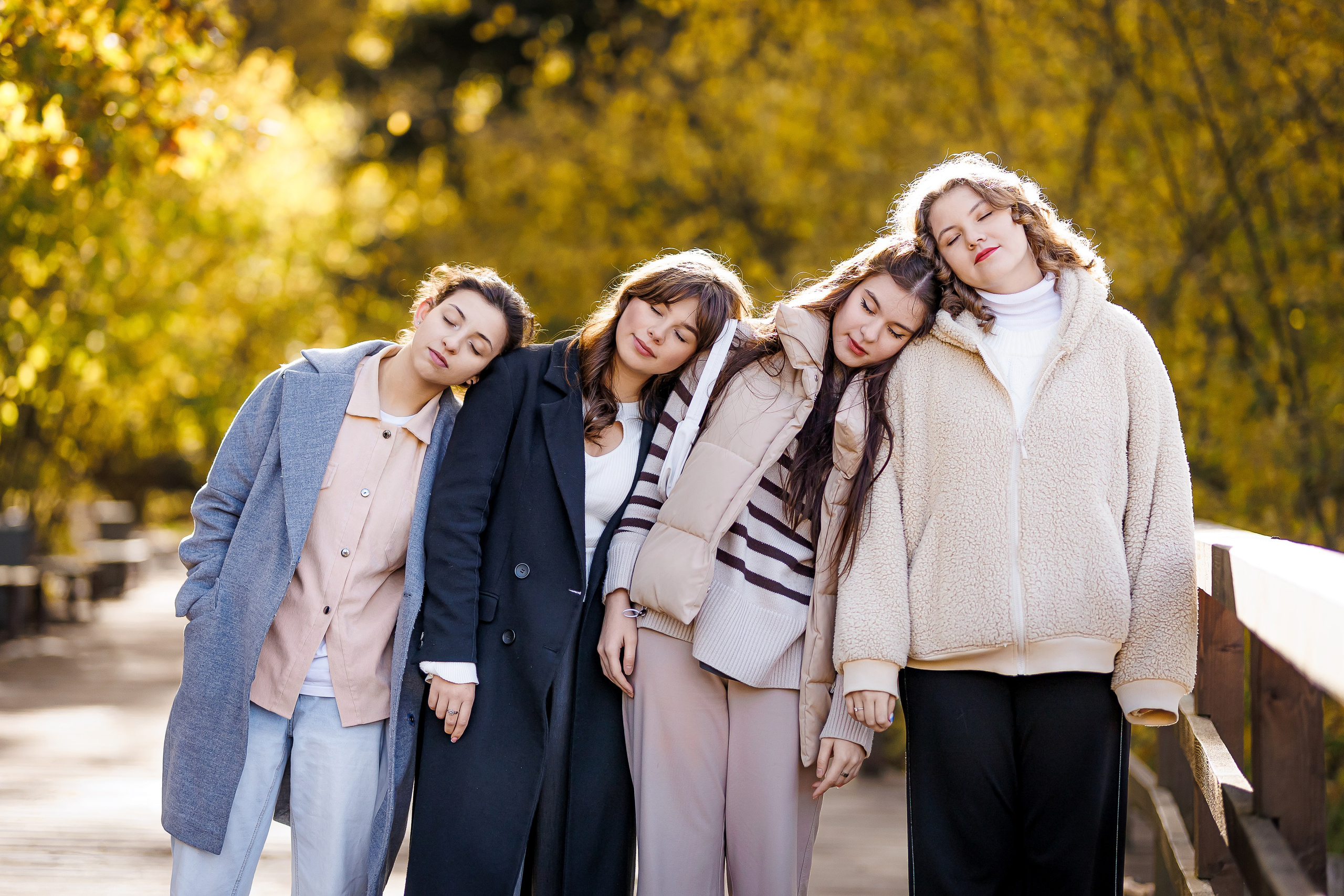 Групповые фото. Семейный и детский фотограф Комина Елена, Власиха, Одинцово