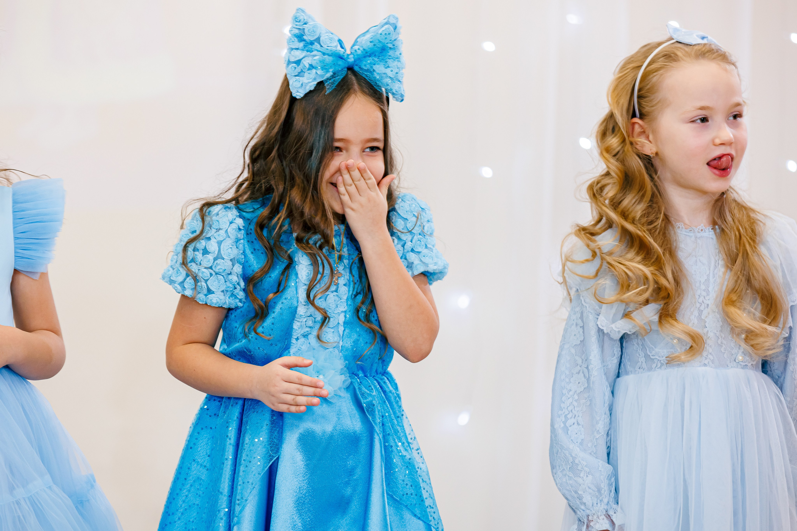 Портфолио утренники в детском саду. Семейный и детский фотограф Комина Елена, Власиха, Одинцово