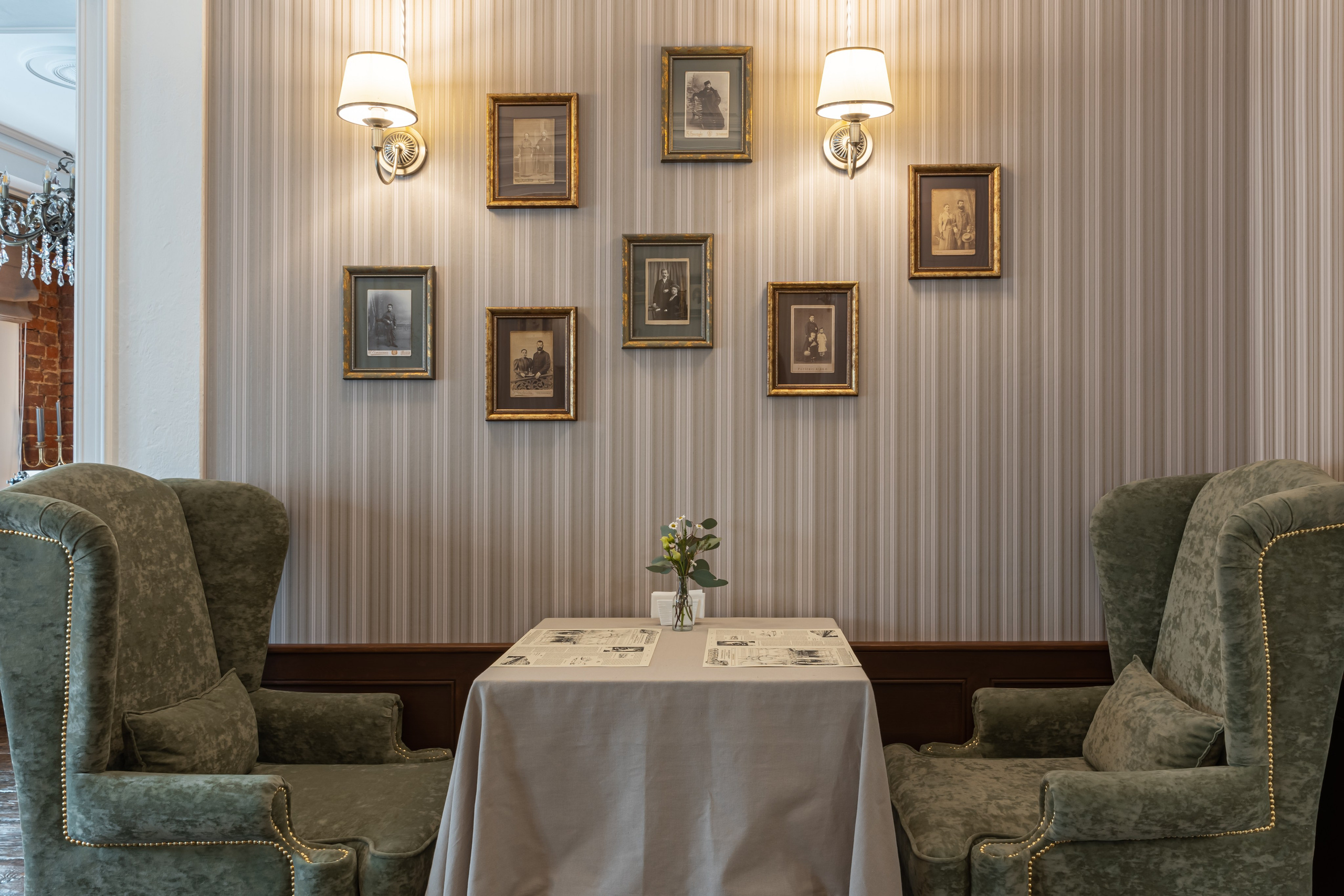 BURO. Наталья Летунова — интерьерный фотограф в Иванове