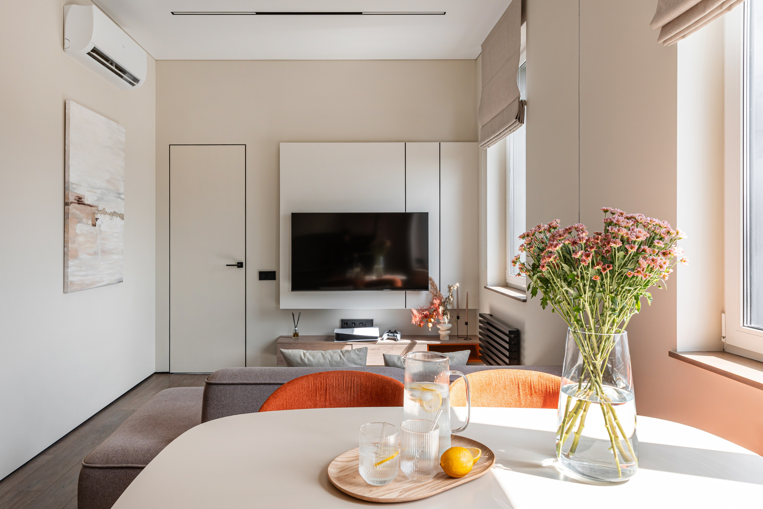 BLINOV. Наталья Летунова — интерьерный фотограф в Иванове