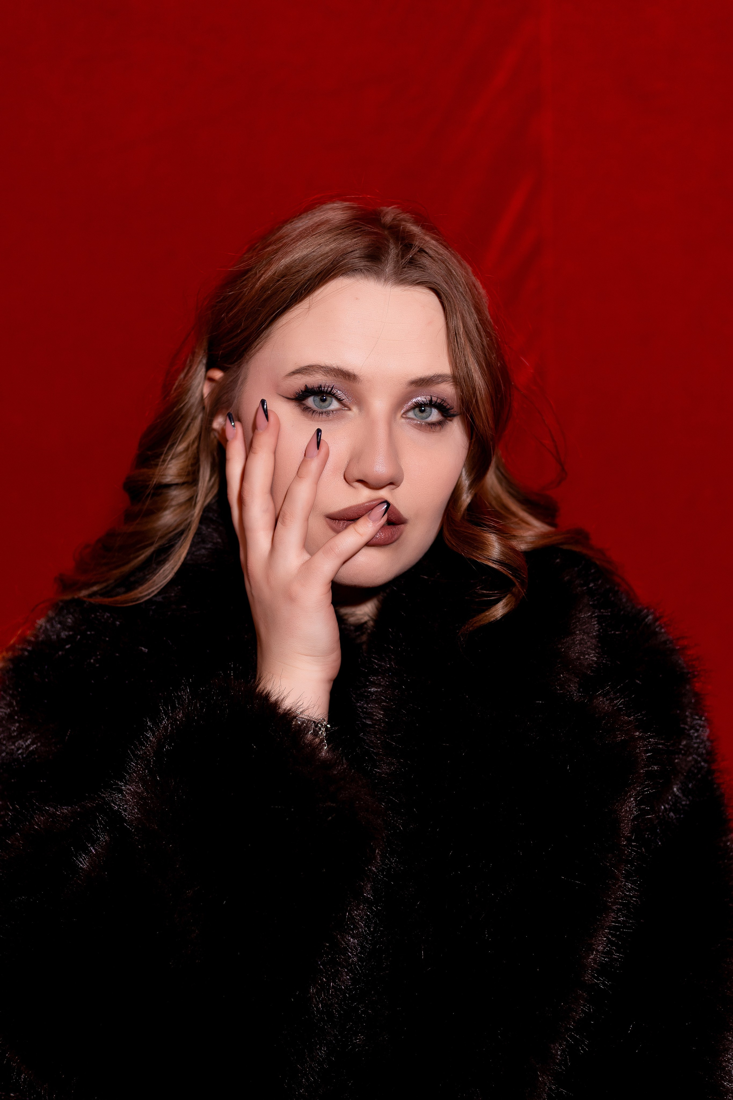 Индивидуальные. Violetta.avs Фотограф