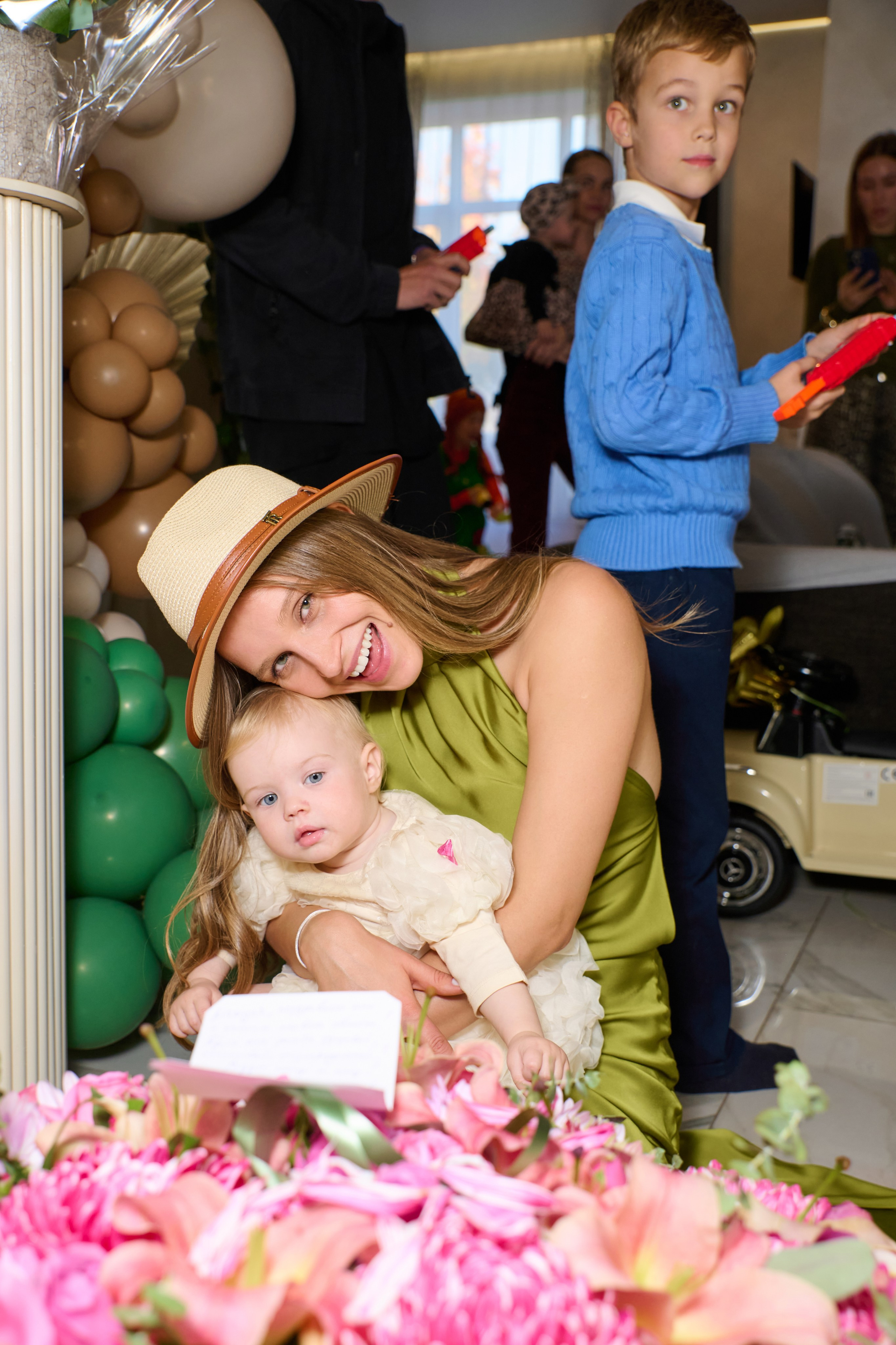 Детские праздники. Репортажные, спортивные сьемки, в Москве Егор Евтюхов