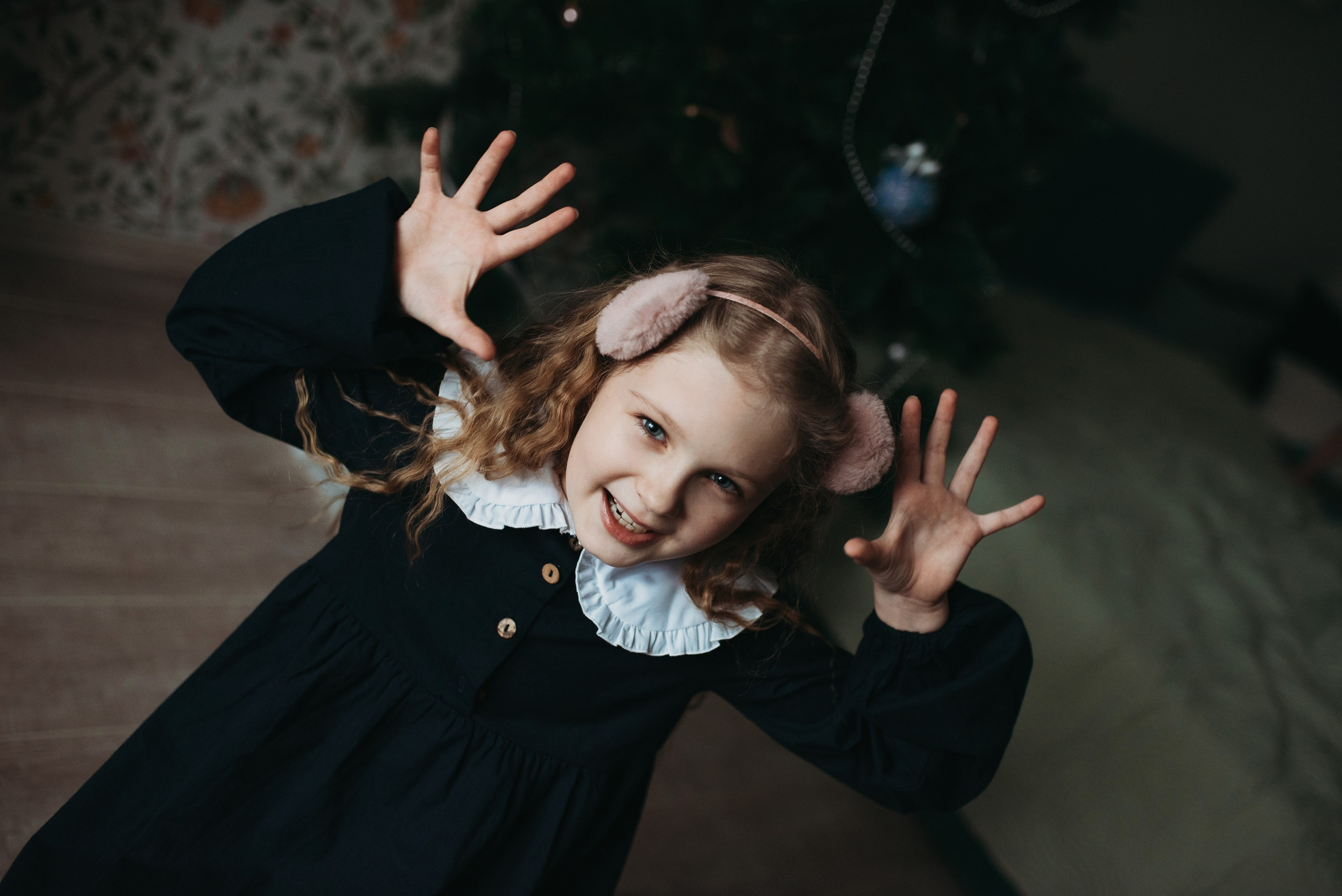Аня, Кирилл и три солнышка: Злата, Агата и Матвей). Семейный и детский фотограф в Новосибирске и Краснообске — Анна Ким