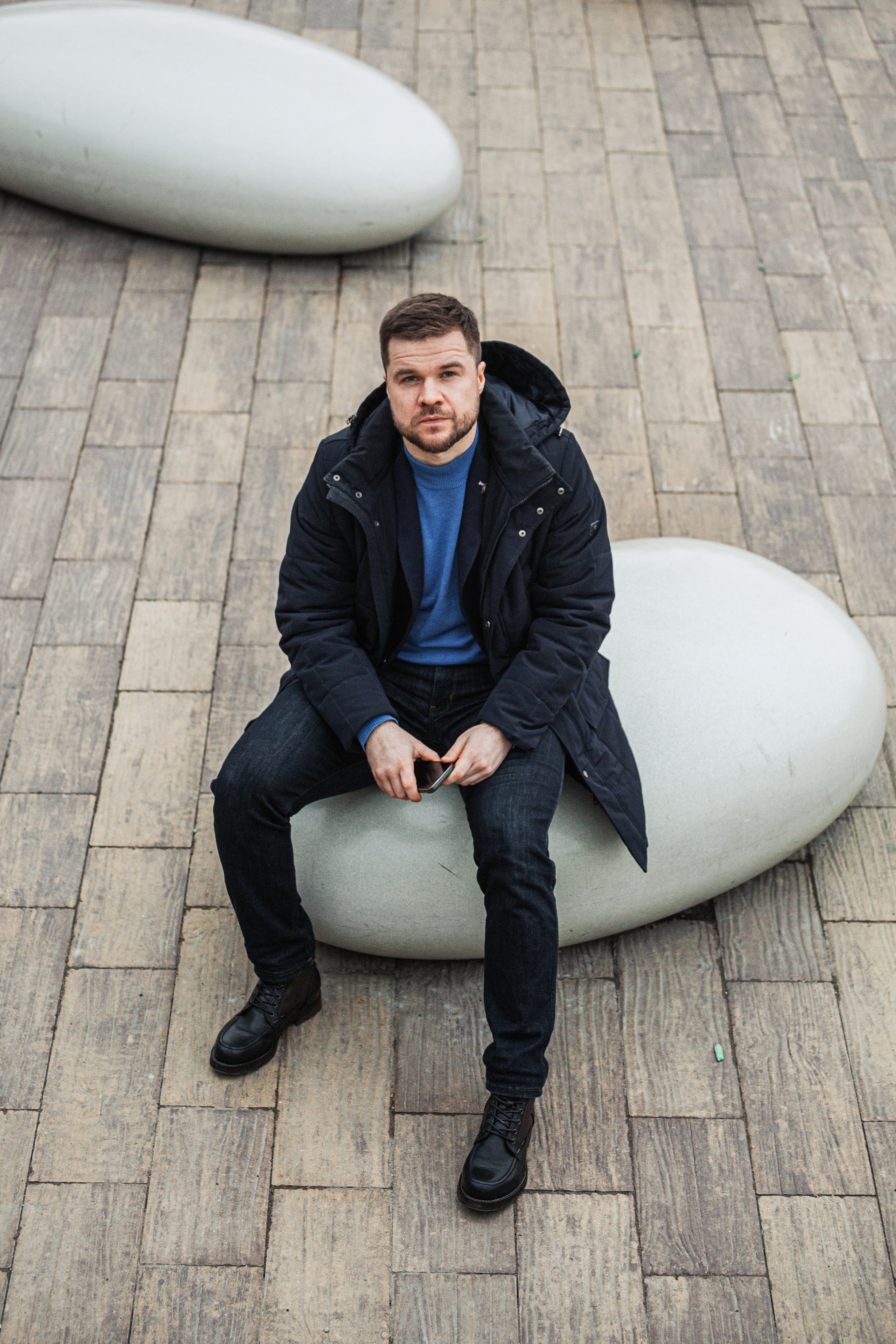 Яков. Фотограф-анималист Татьяна Степанова