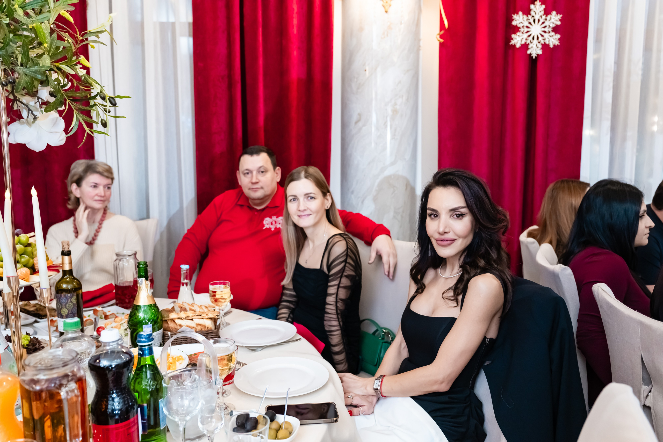 ООО «КапРемСтрой» Корпоратив. Главная