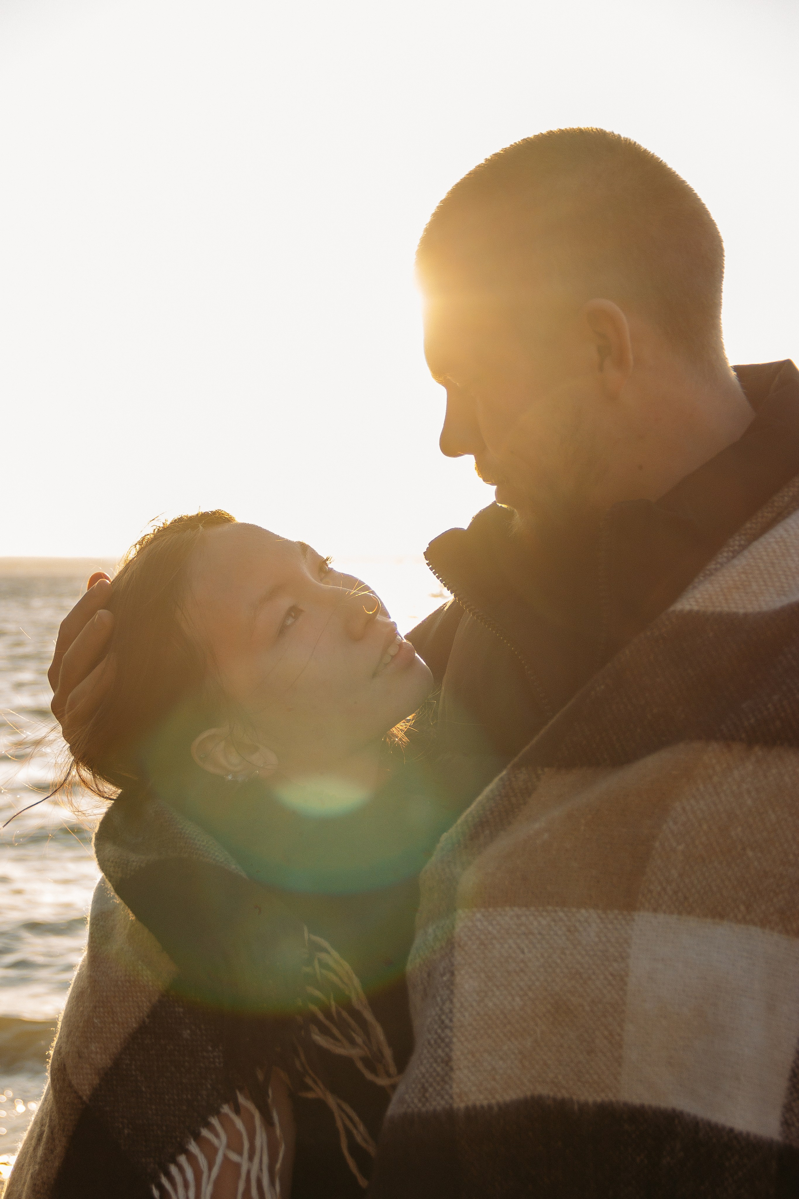 Венера & Данил. Свадебный и лайфстайл фотограф в Челябинске и Миассе