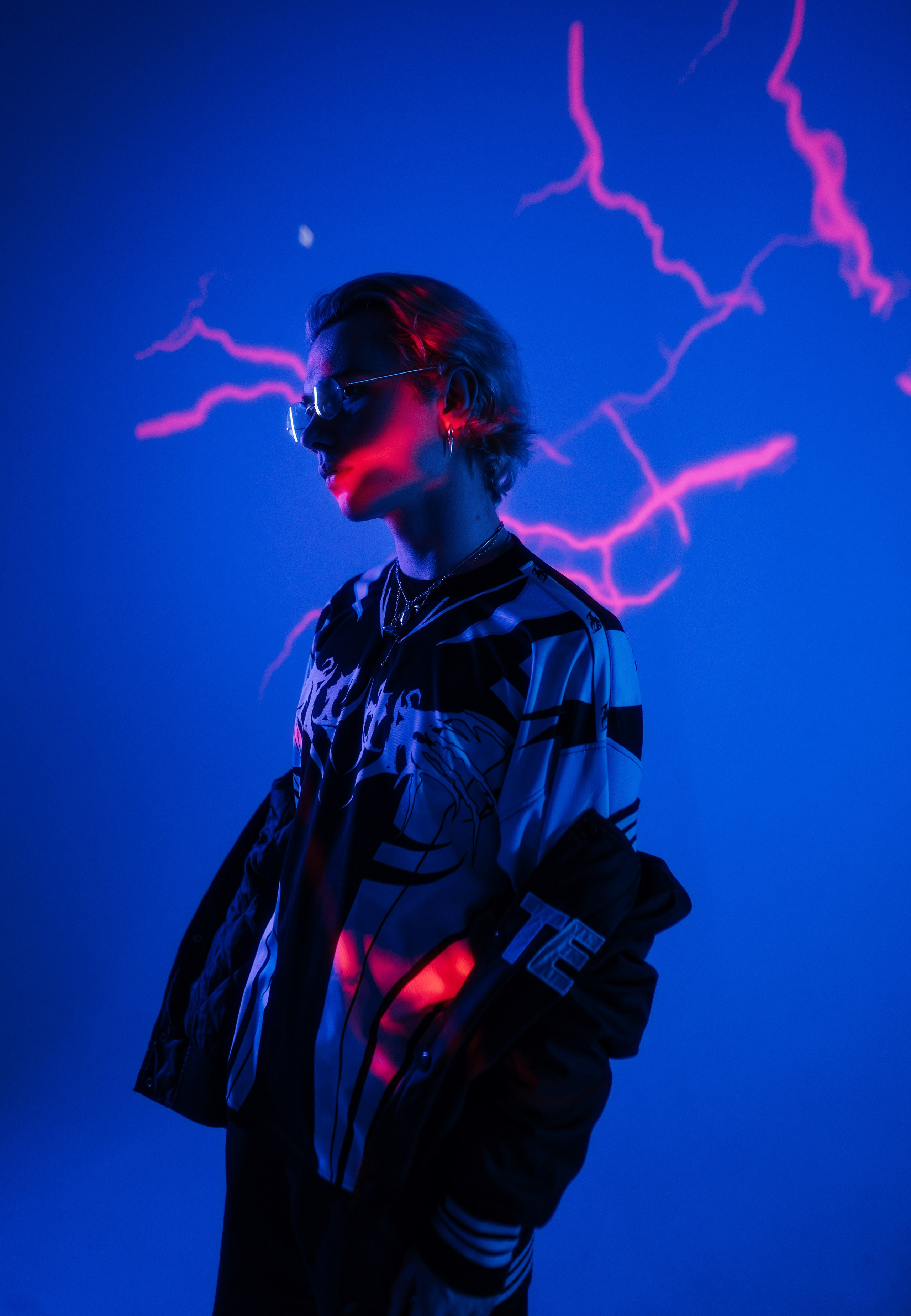 Артисты. Фотограф и видеограф в Санкт-Петербурге Эльнара Екимова