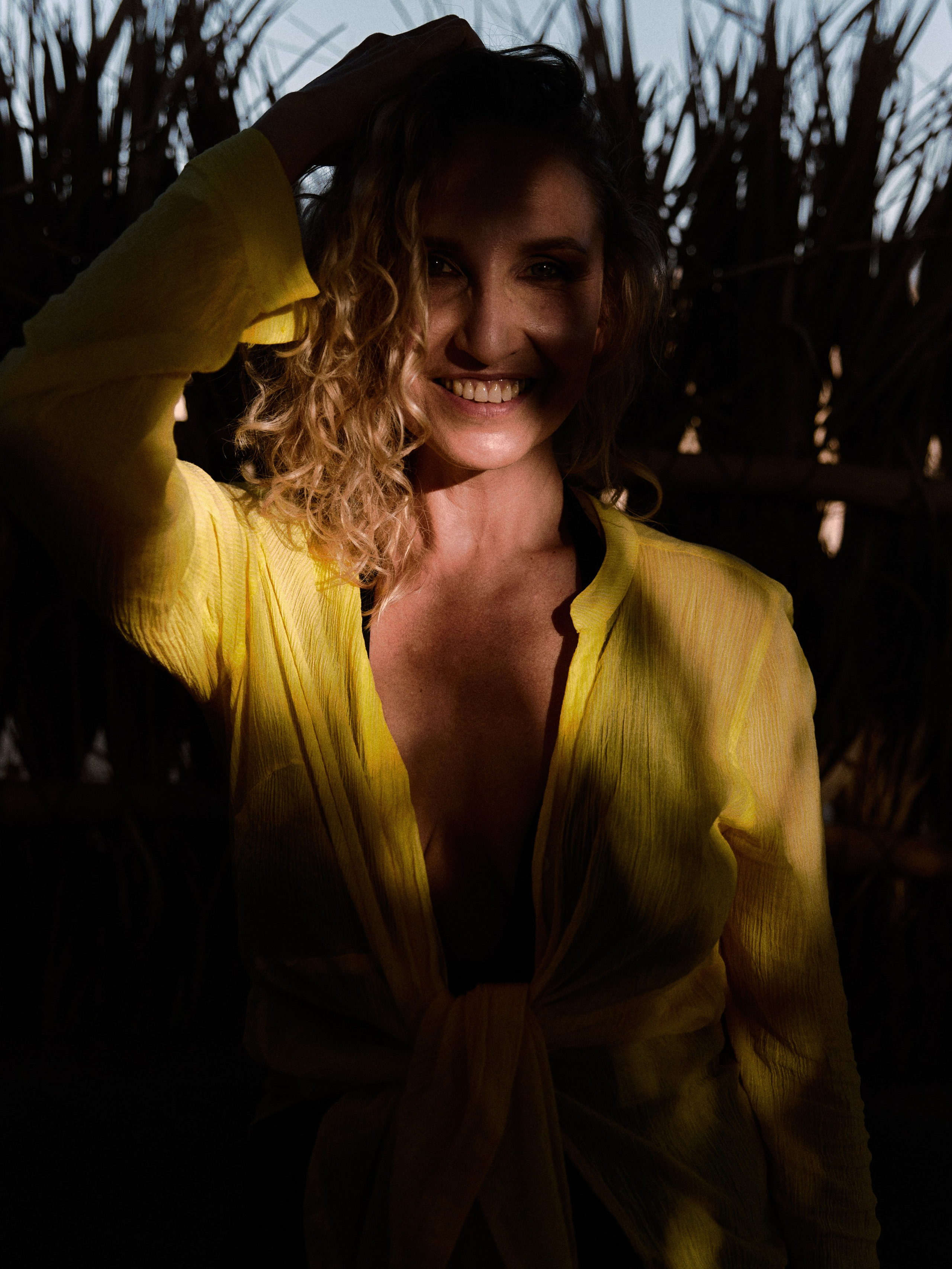 Лошадиная ферма. Jorgis — фотограф в Хургаде / обучение фотографии