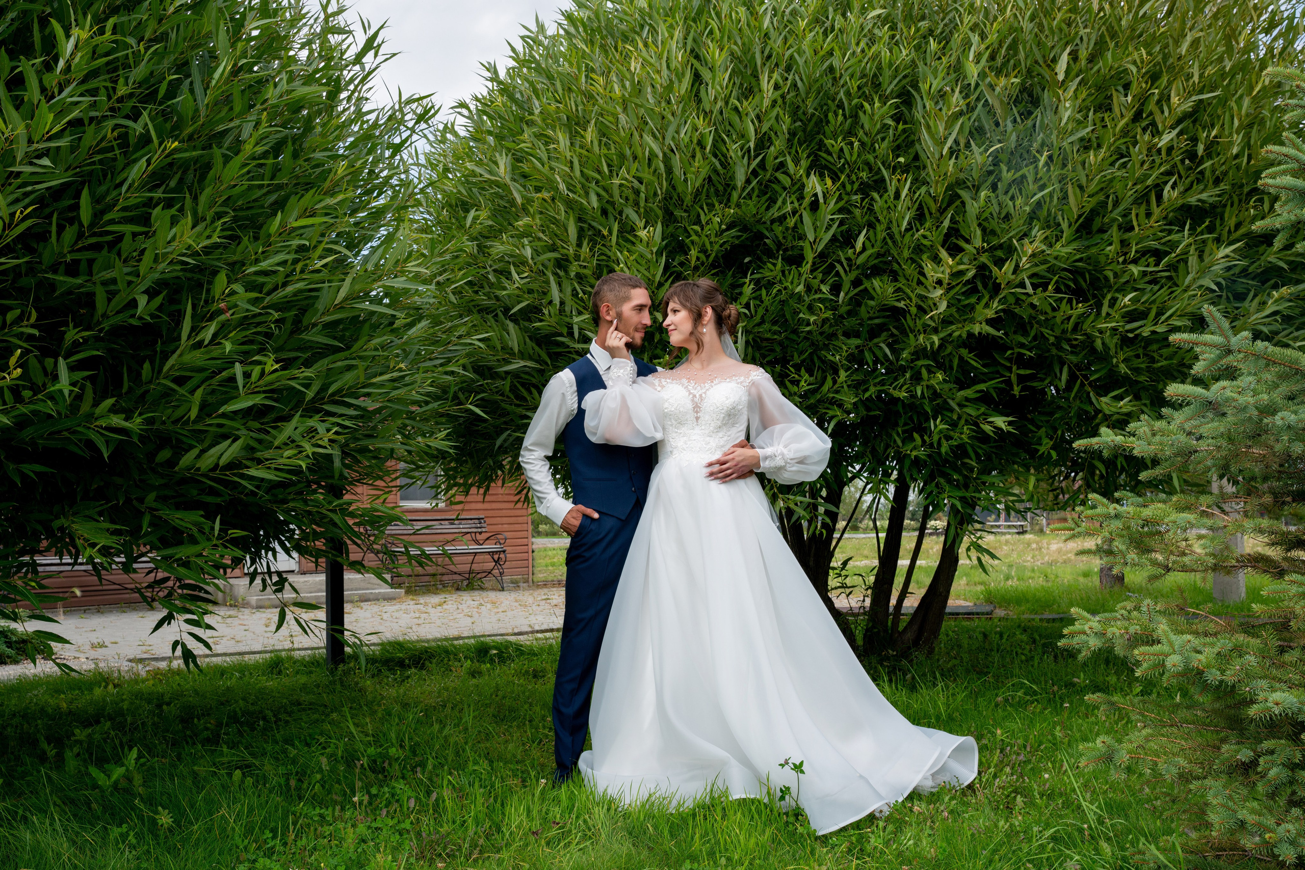 АЛЕКСЕЙ И АЛИНА. Фотограф на любое мероприятие