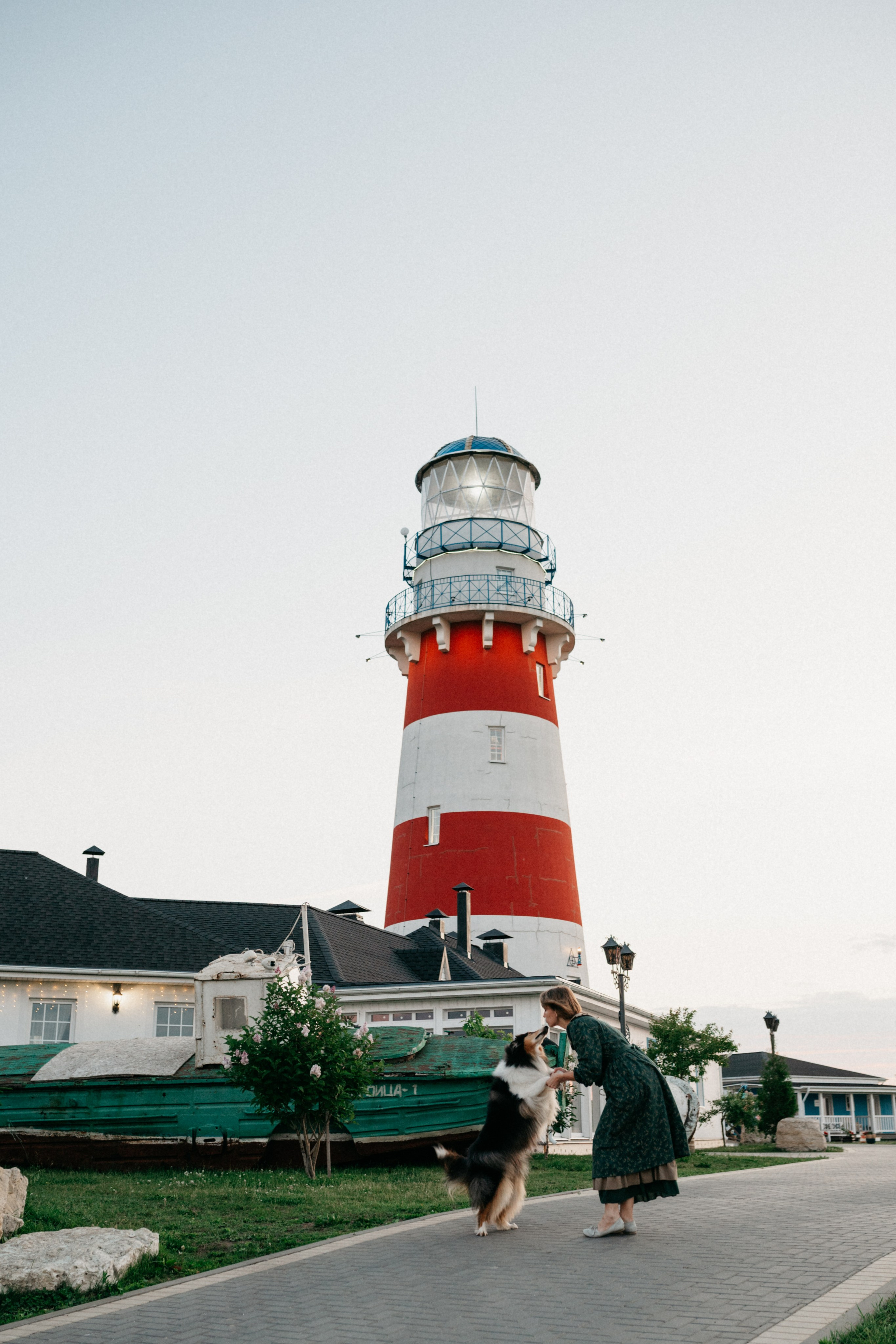 Таня и её пушистые друзья. Фотограф анималист в Москве Ольга Агушева