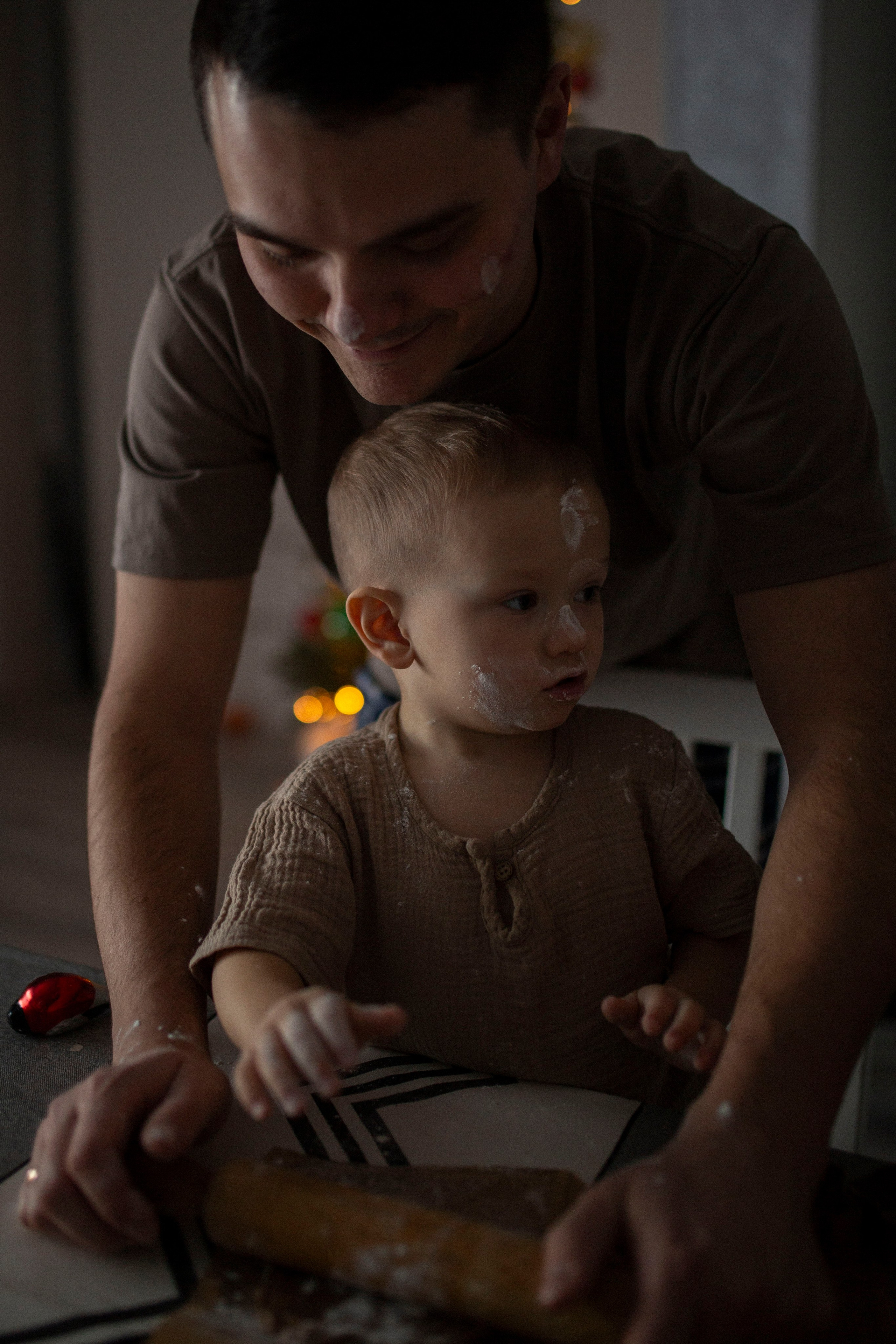 Семейная. Семейный фотограф Новосибирск