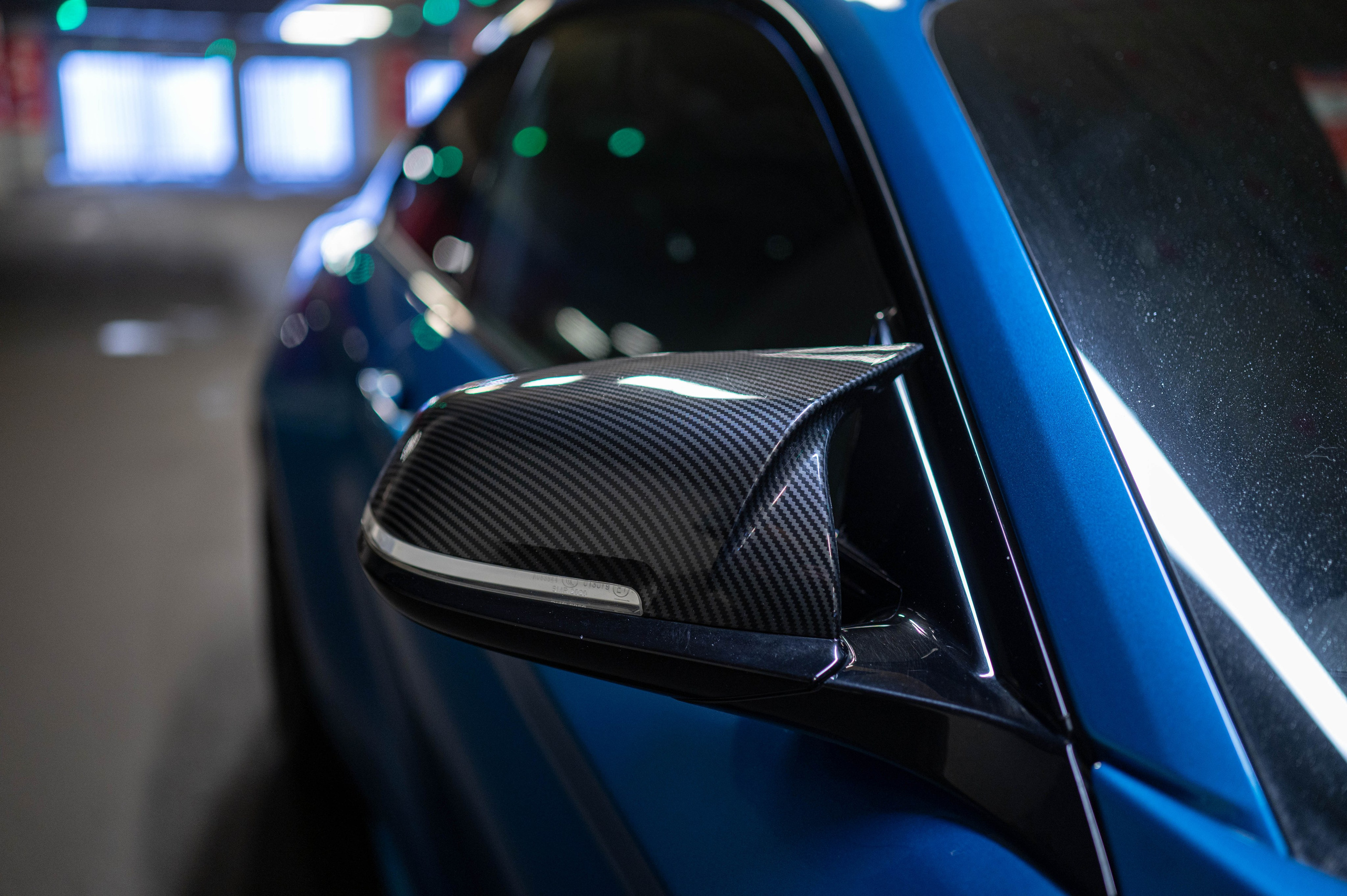 BMW M2 F87. Автомобильный фотограф в Москве — Сидоров Дмитрий