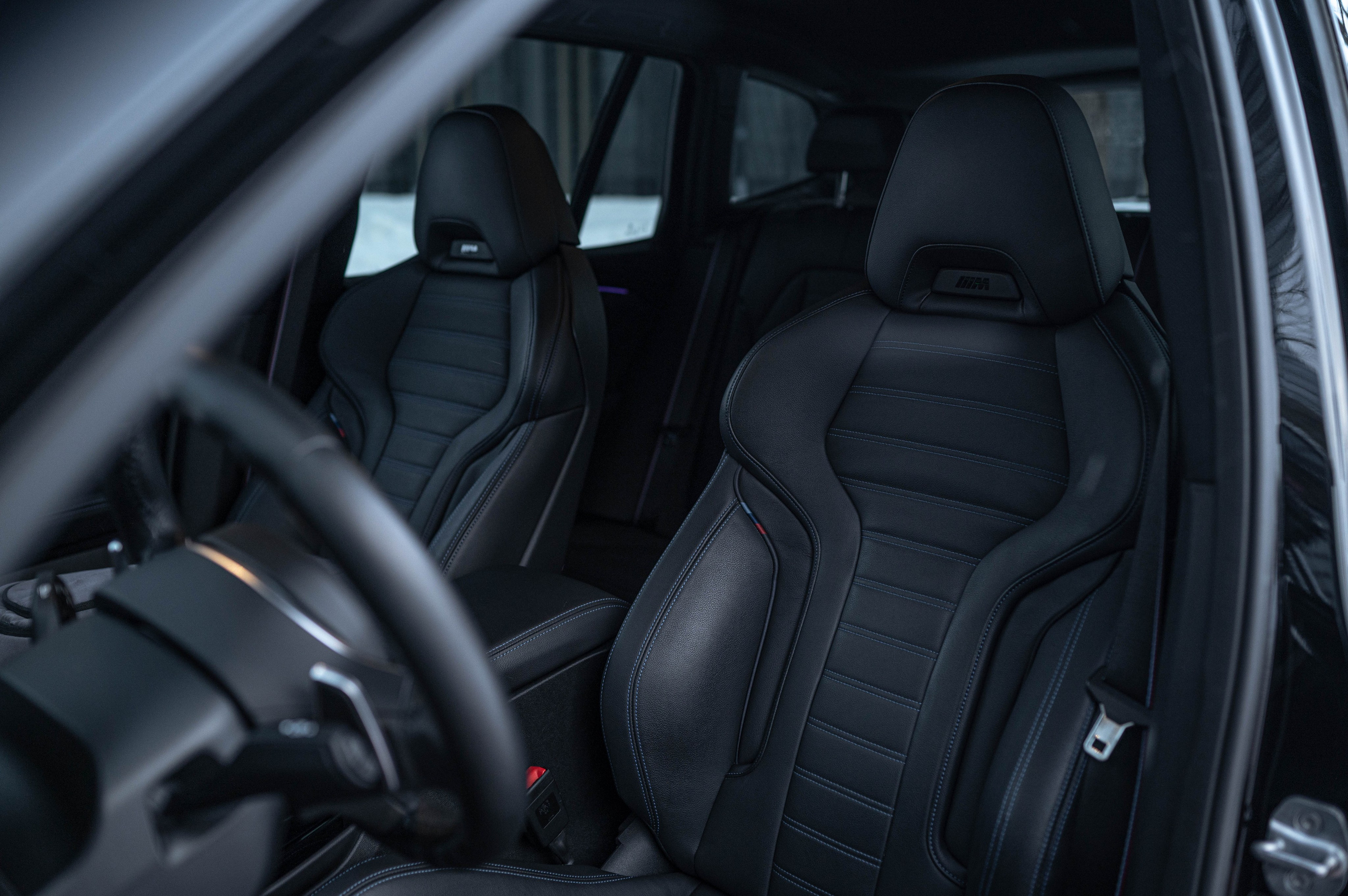 BMW X3 20d. Автомобильный фотограф в Москве — Сидоров Дмитрий