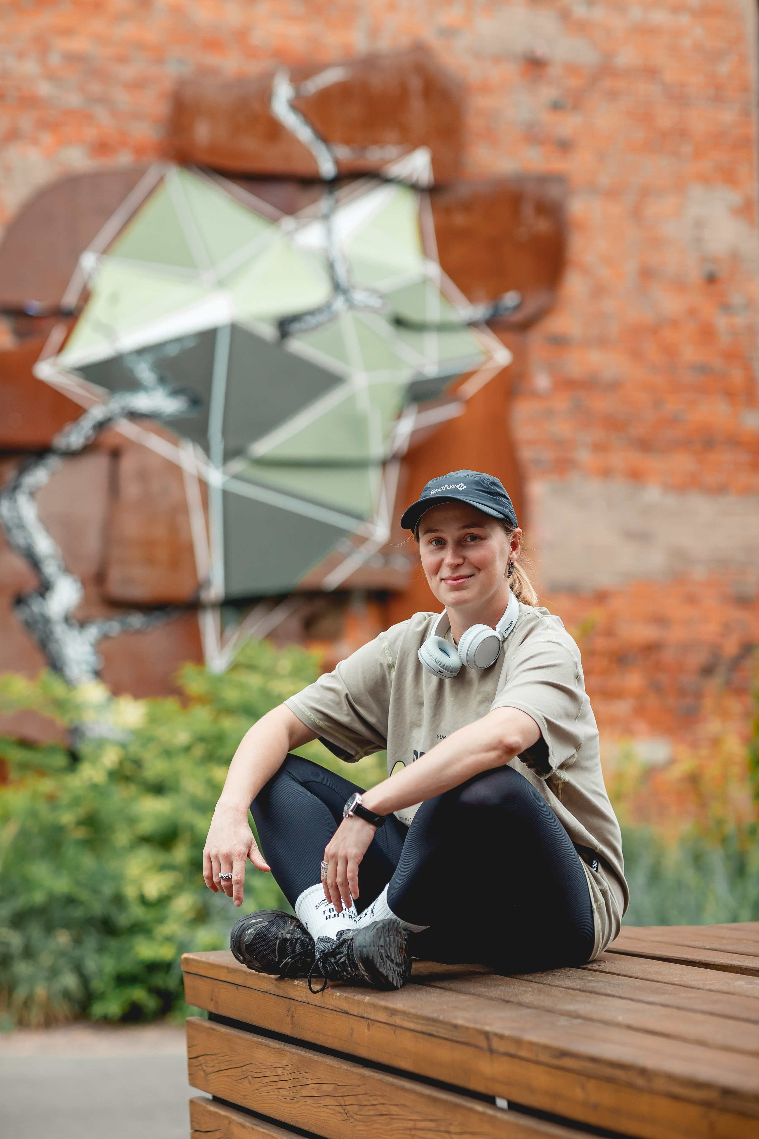 Мария. Семейный фотограф анималист Мария Крючкова