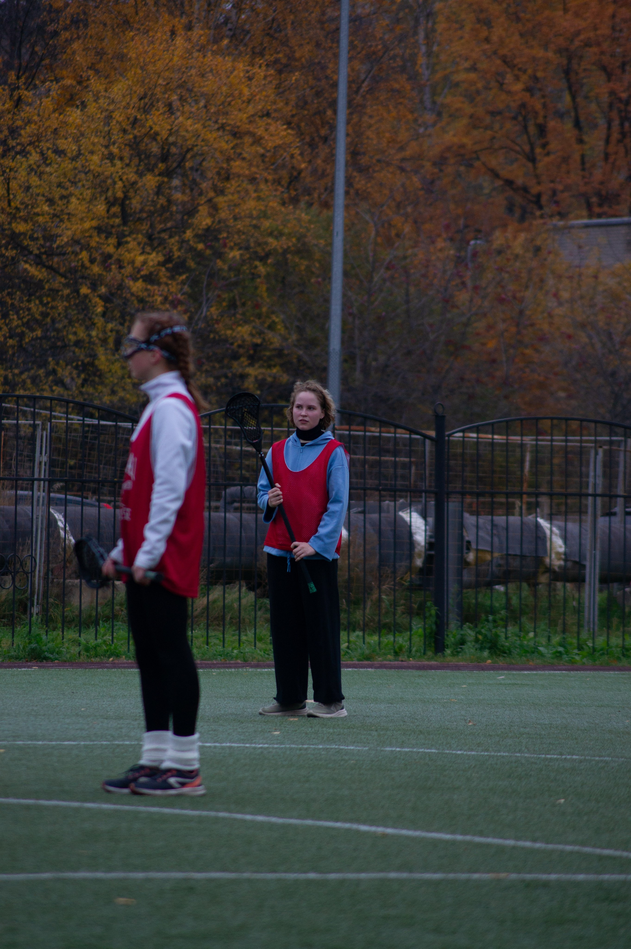 Репортаж. Главная