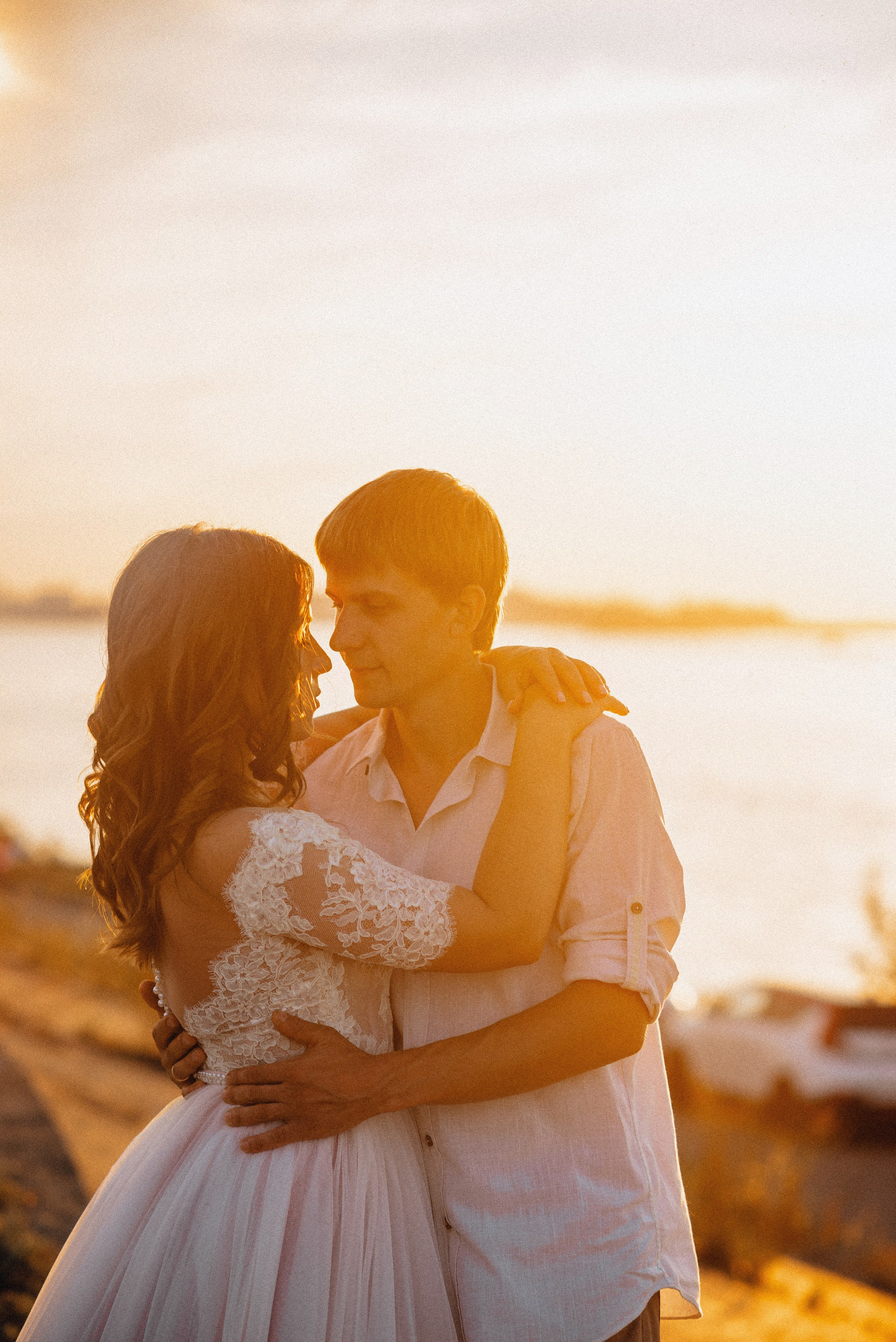 Катя и Сережа. годовщина. Детский и семейный фотограф Катерина Мишина