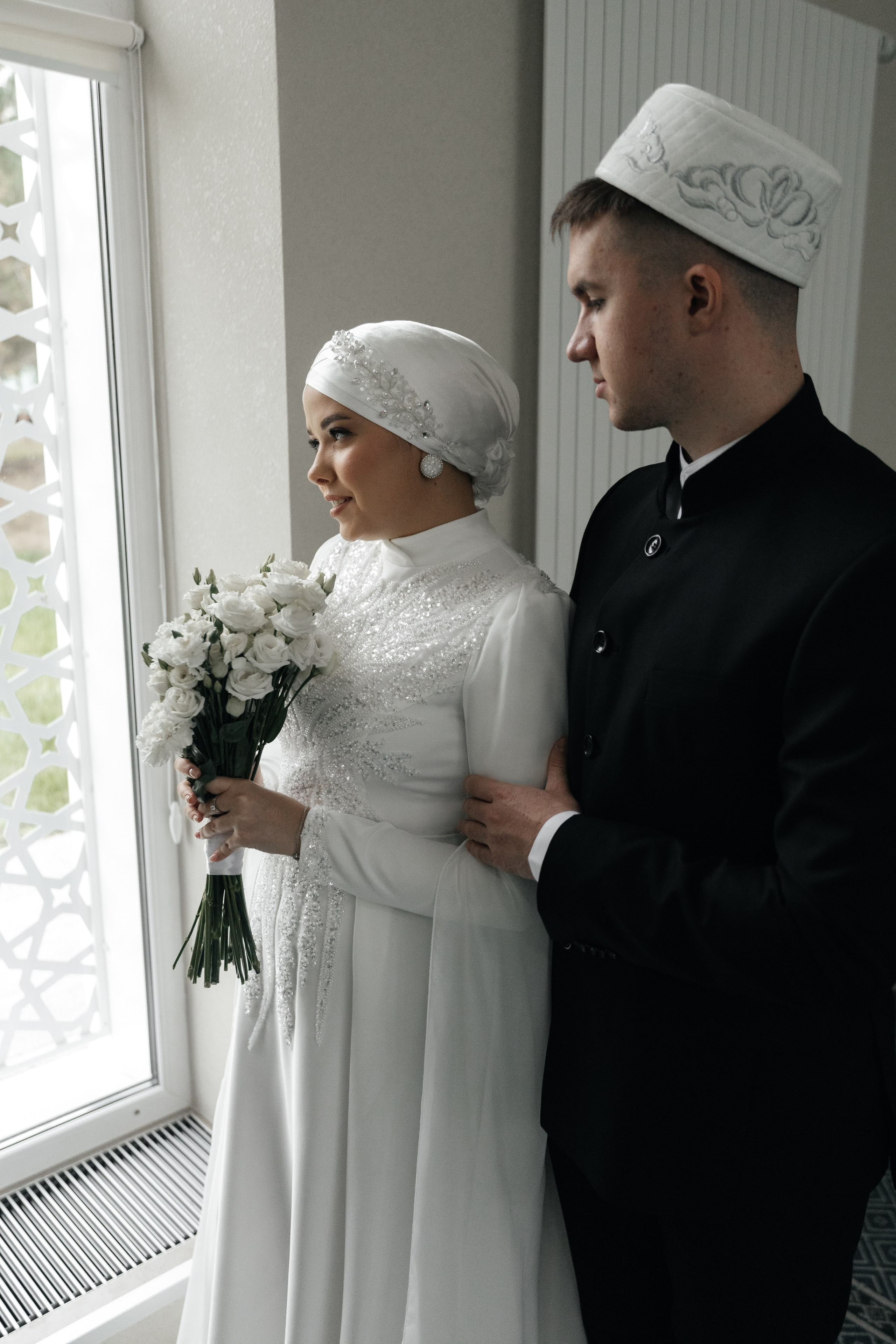 Bulat & Gulgena. Свадебный фотограф Ильнар Асадуллин