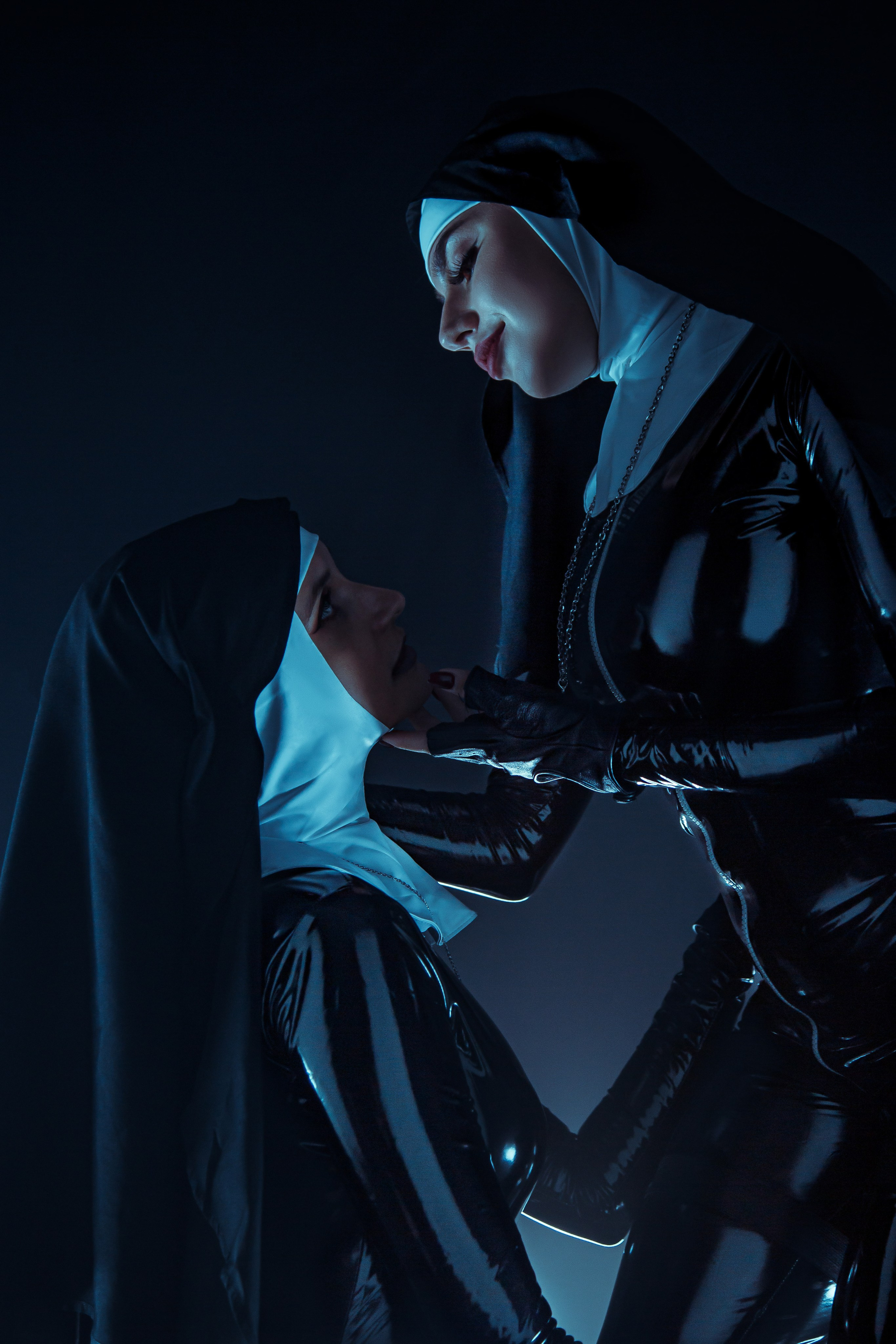 Все портреты. Фотограф Вадим Бердник