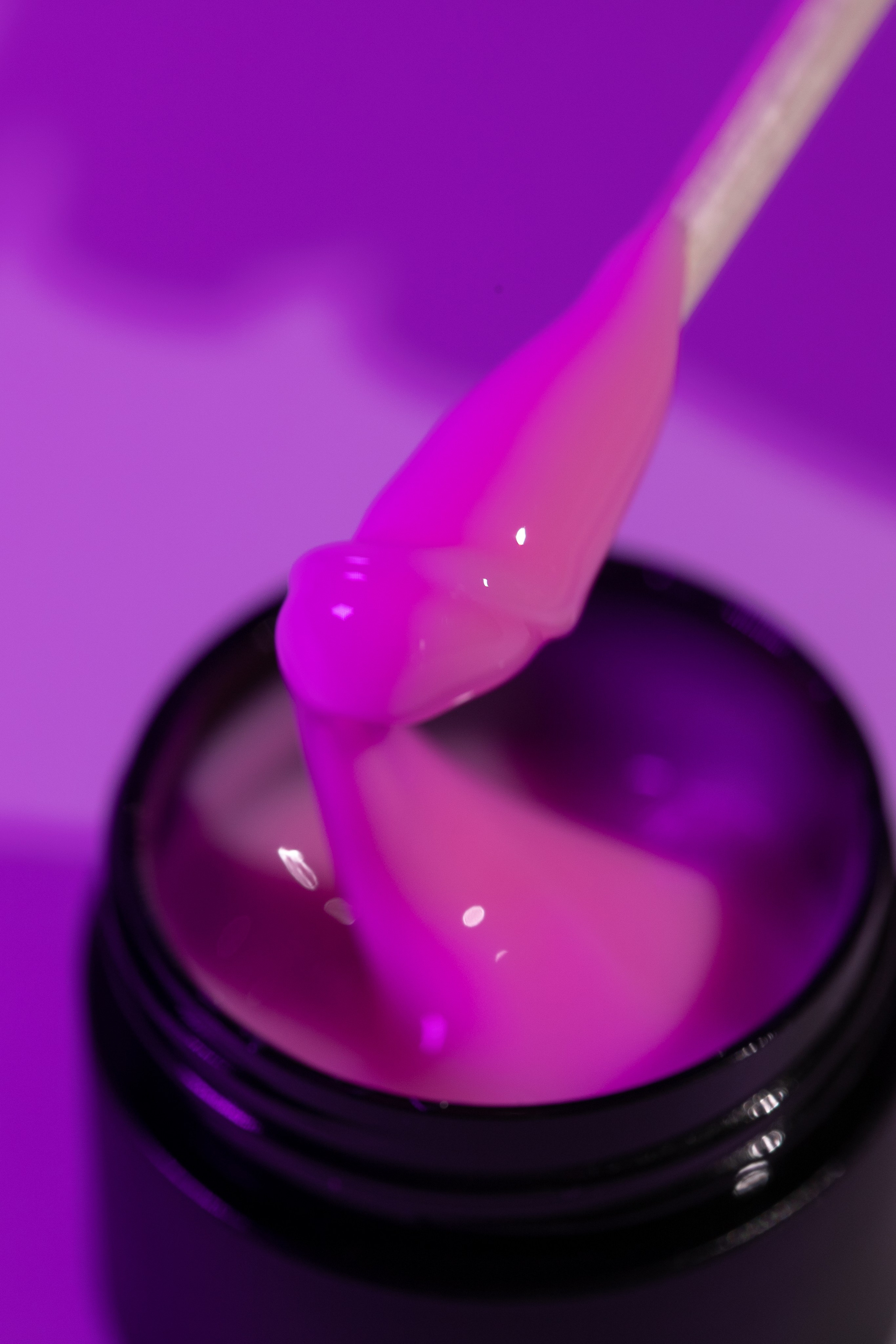 Гель-лаки. Предметный, контентный и личный фотограф в Минске Смоляр Руслана