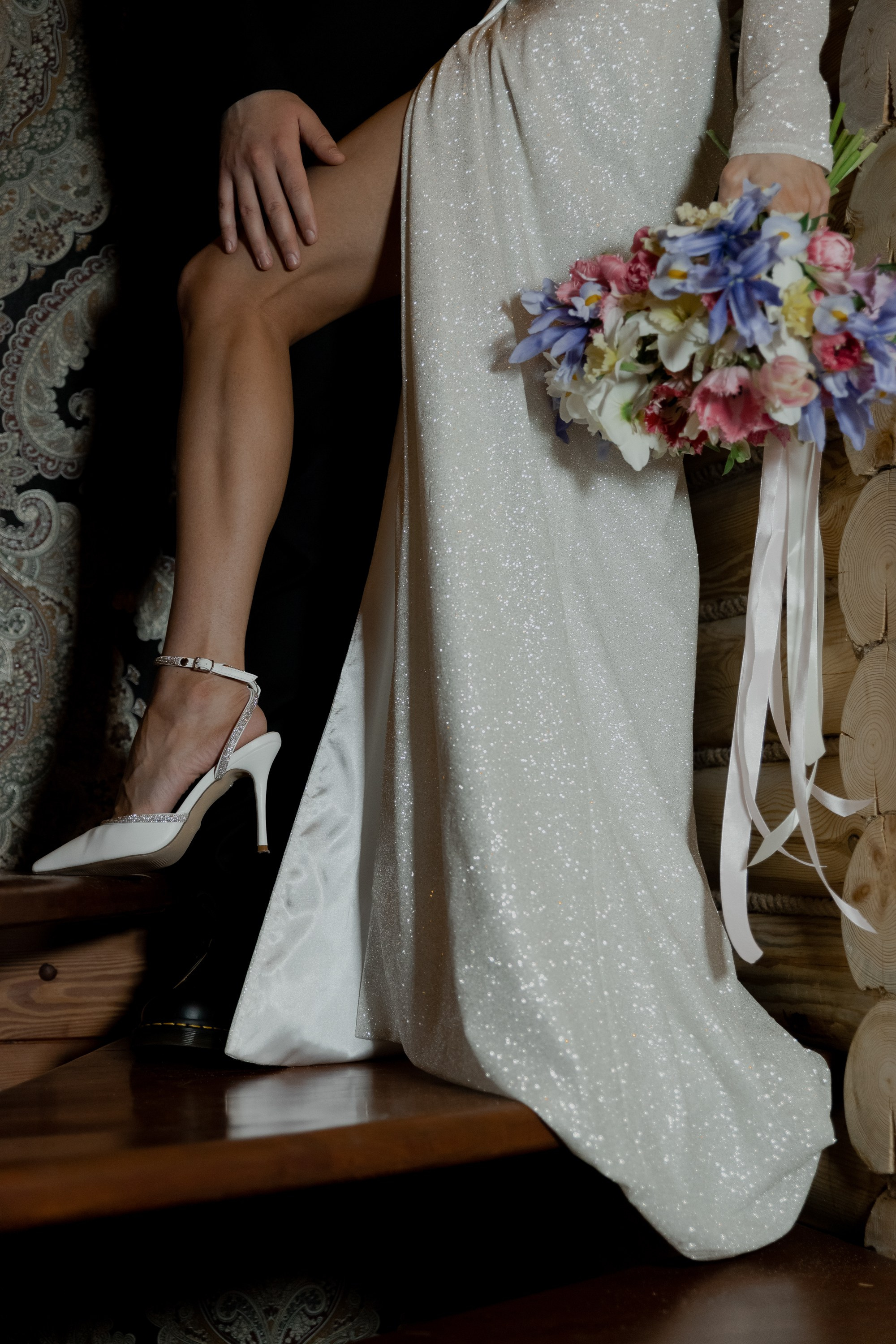 Д&Д * Капустяная Балка. Миленина Юлия Свадебный и семейный фотограф в Краснодаре