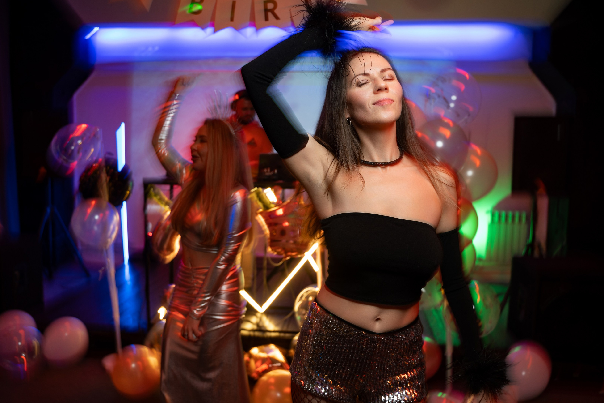 Report. Фотограф и видеограф в Москве Максим Демченко