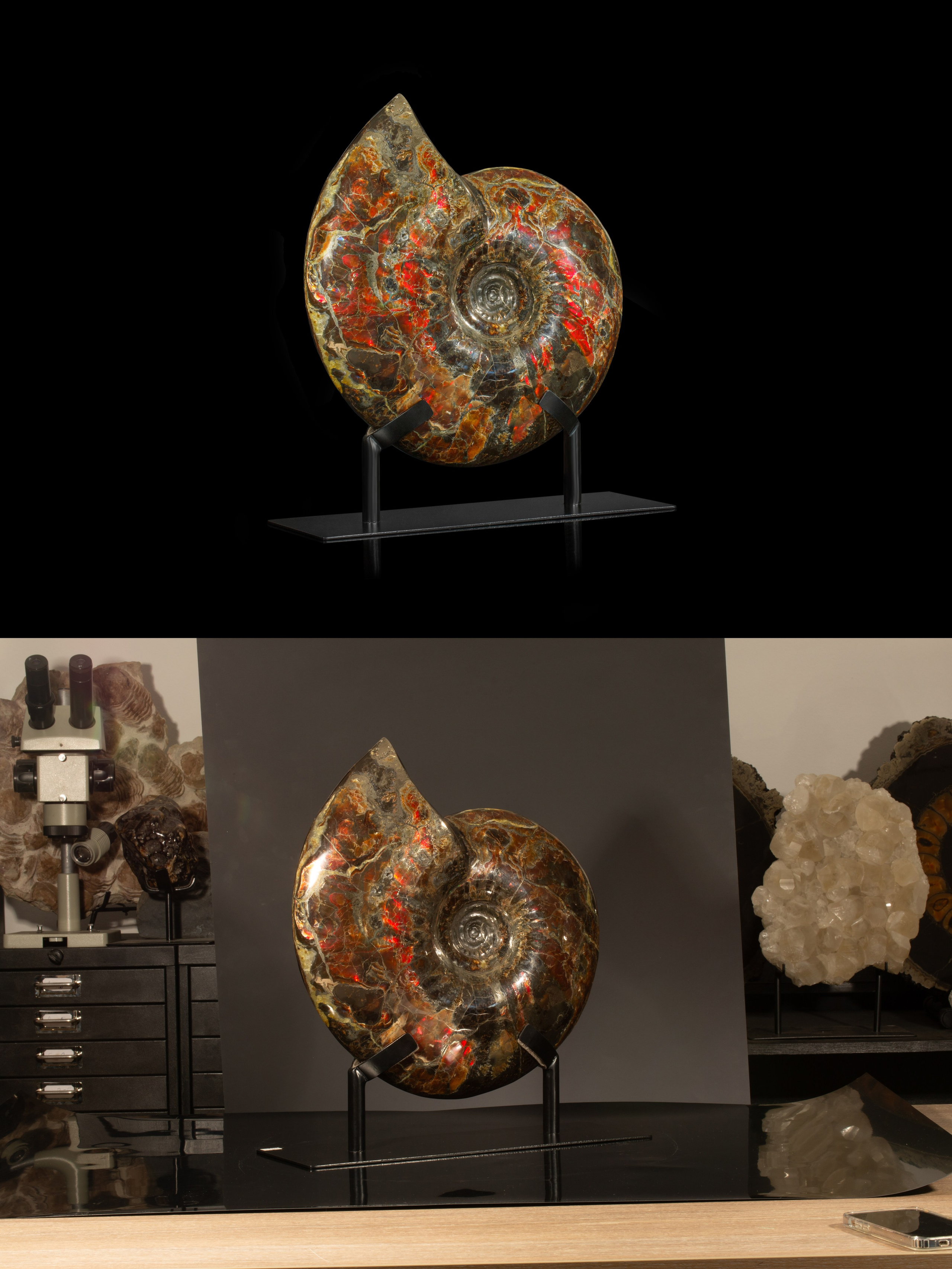 Предметы коллекционирования