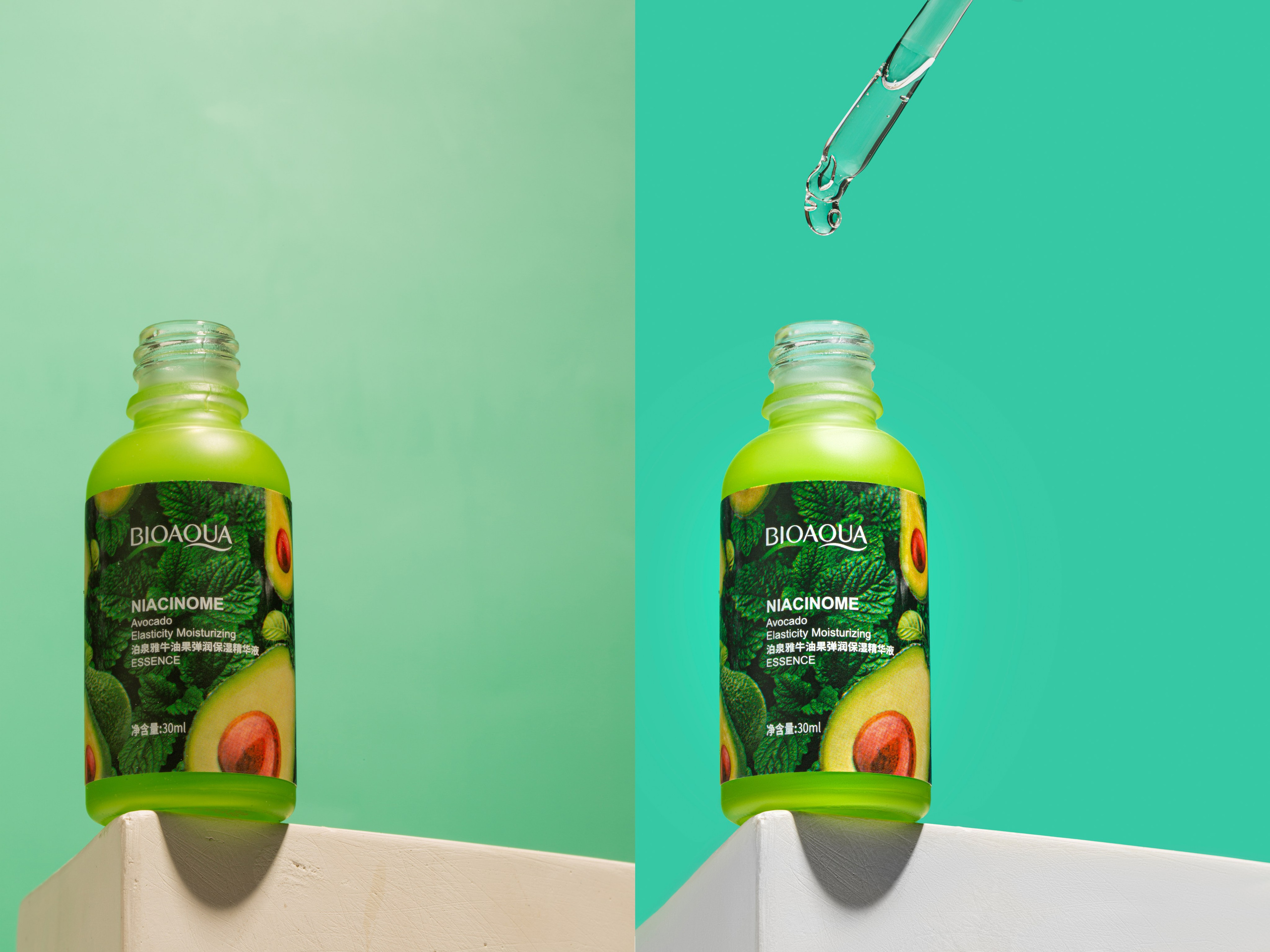 Уходовая Косметика