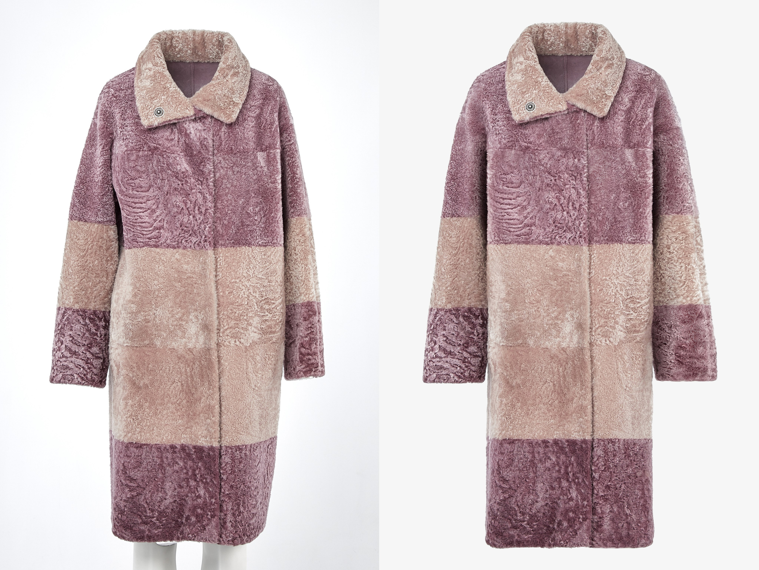 Изделия из меха и пальто