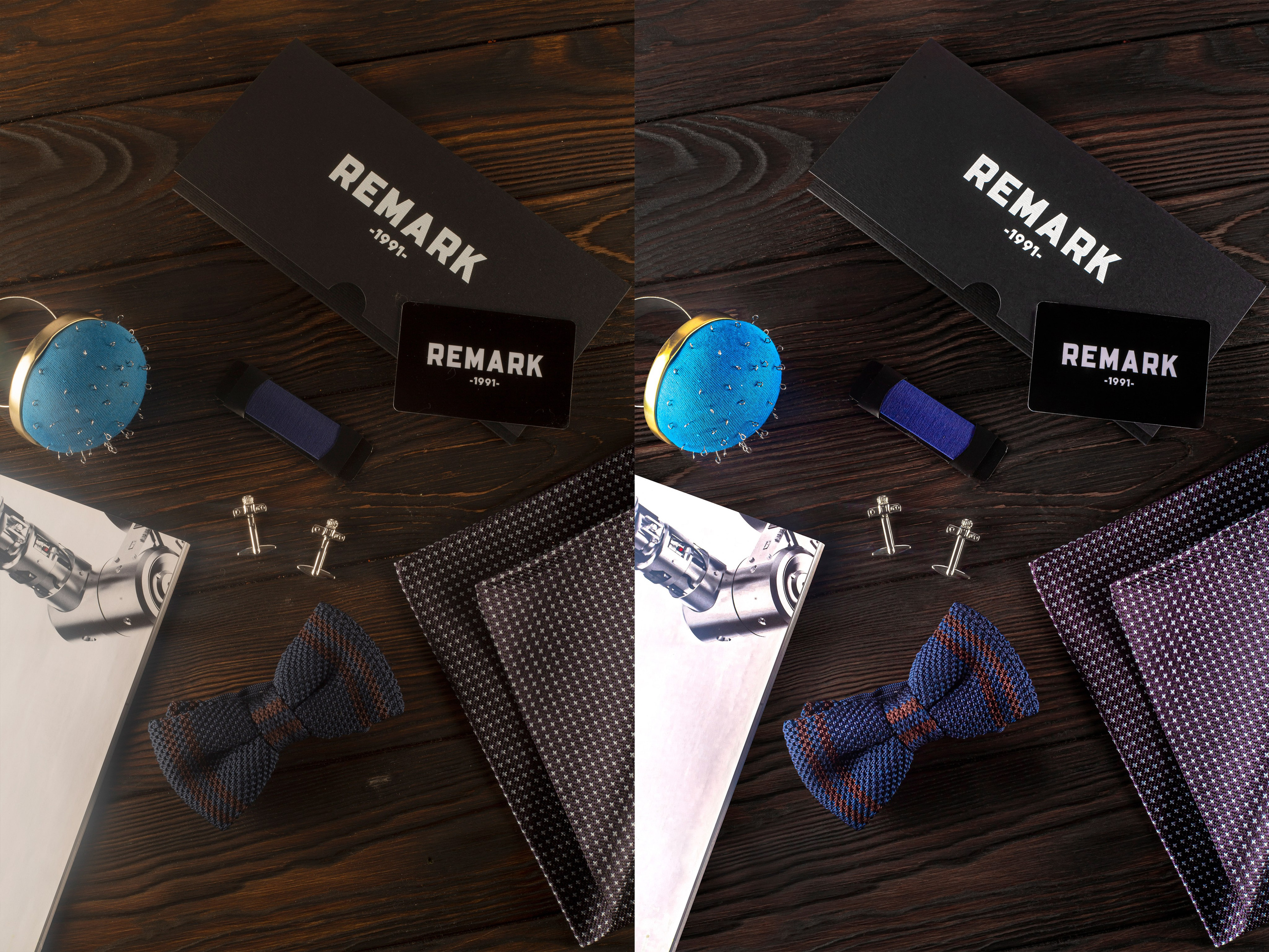 Рубашки и пиджаки