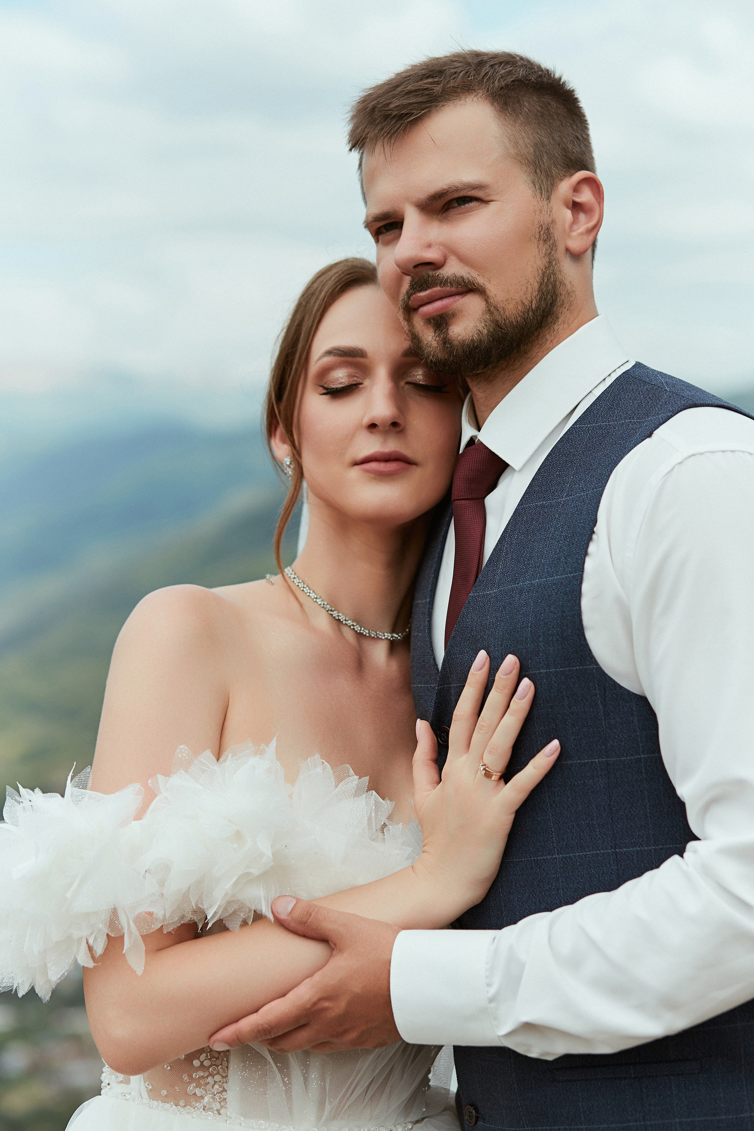 Елизавета и Кирилл. Анастасия Марунич | Блогер | Ставрополь