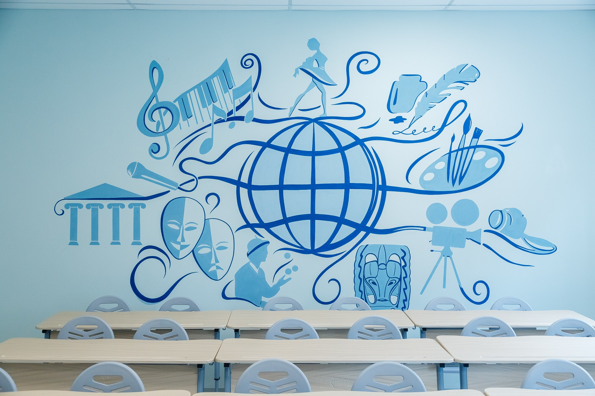 Arch. Промышленный фотограф в Перми и Екатеринбурге Сергей Петровых