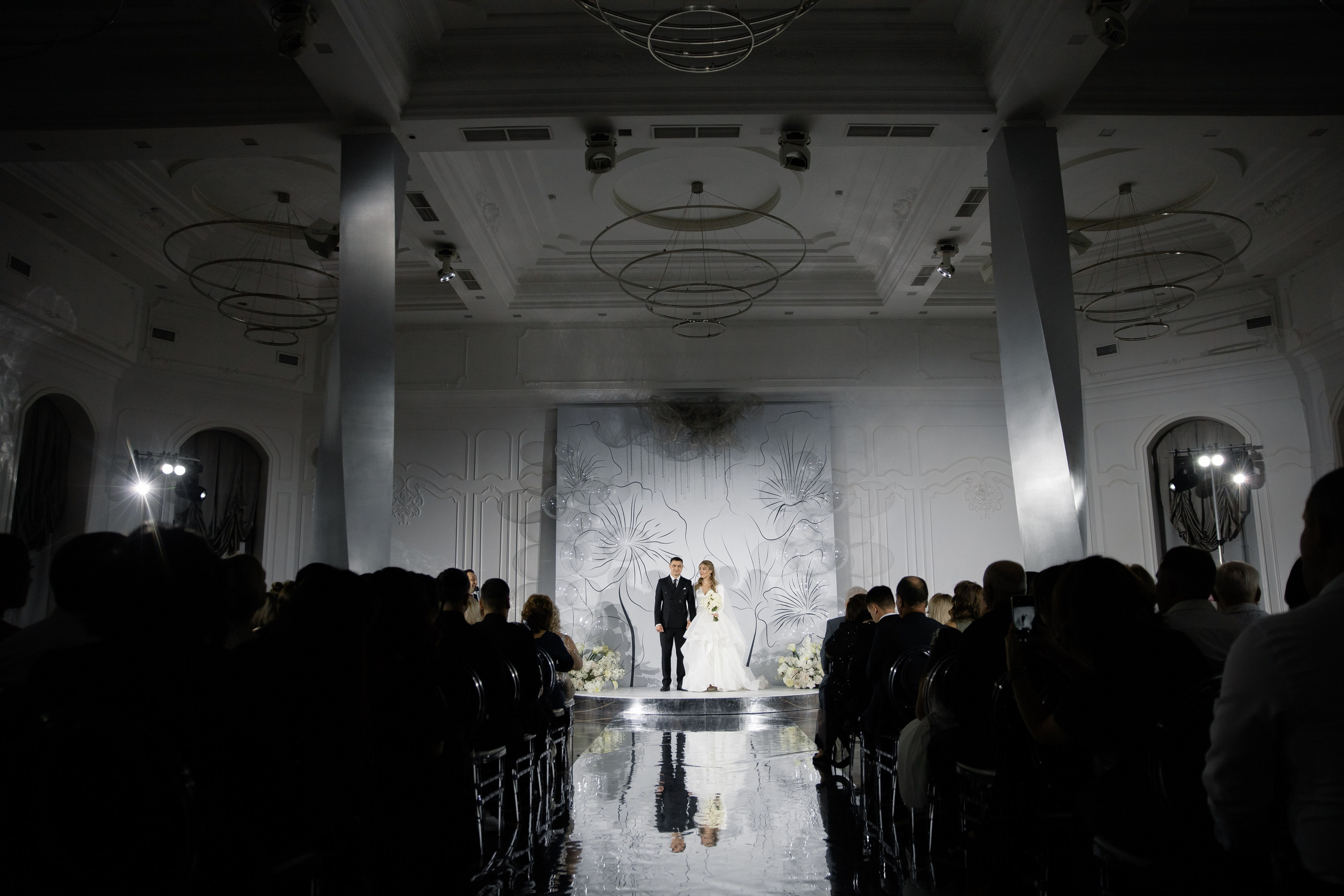 Игорь и Анастасия. Свадебный Фотограф Уфа | Никах