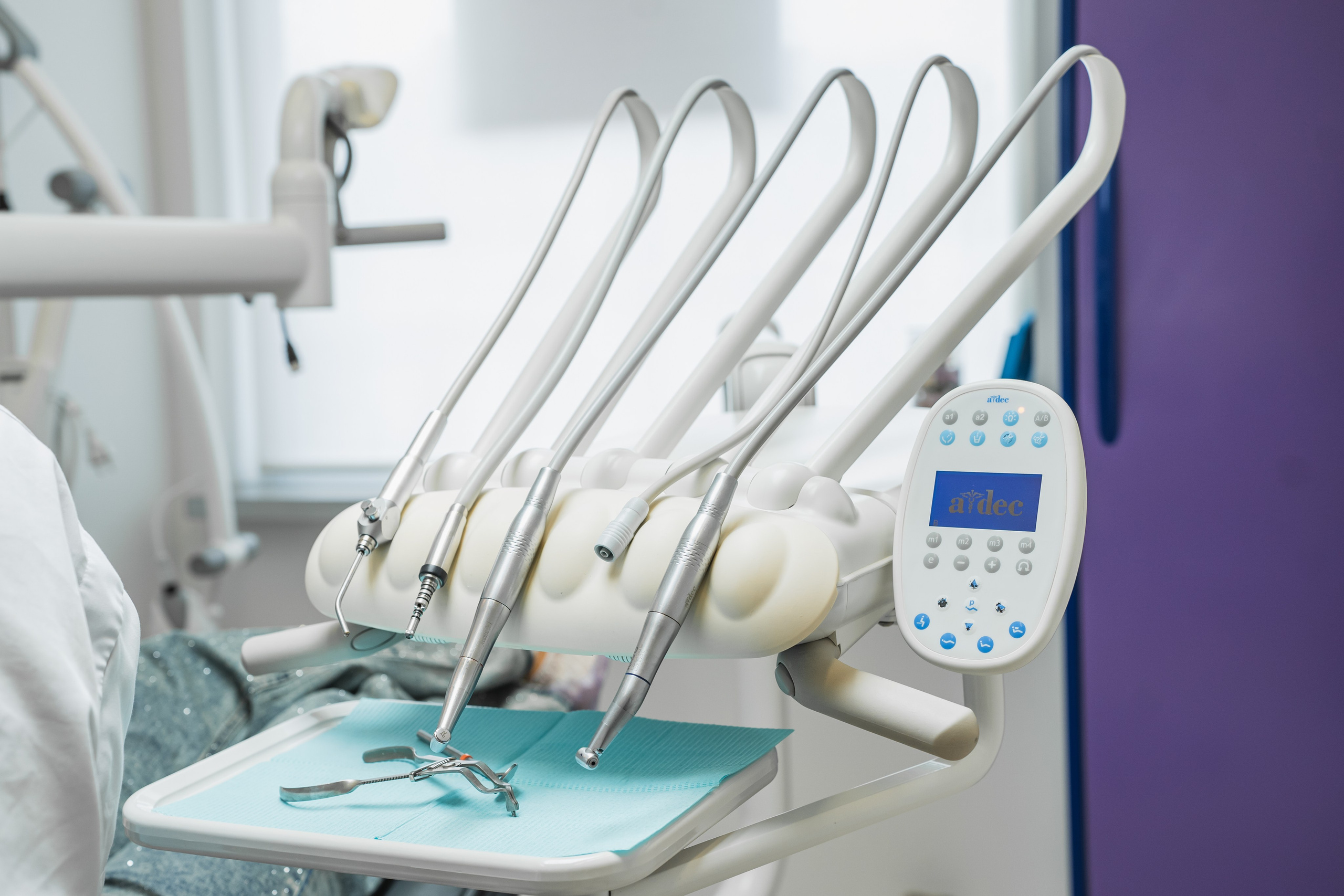 День ортодонтии в стоматологии Avantis. Репортажный фотограф Анастасия Рубцова