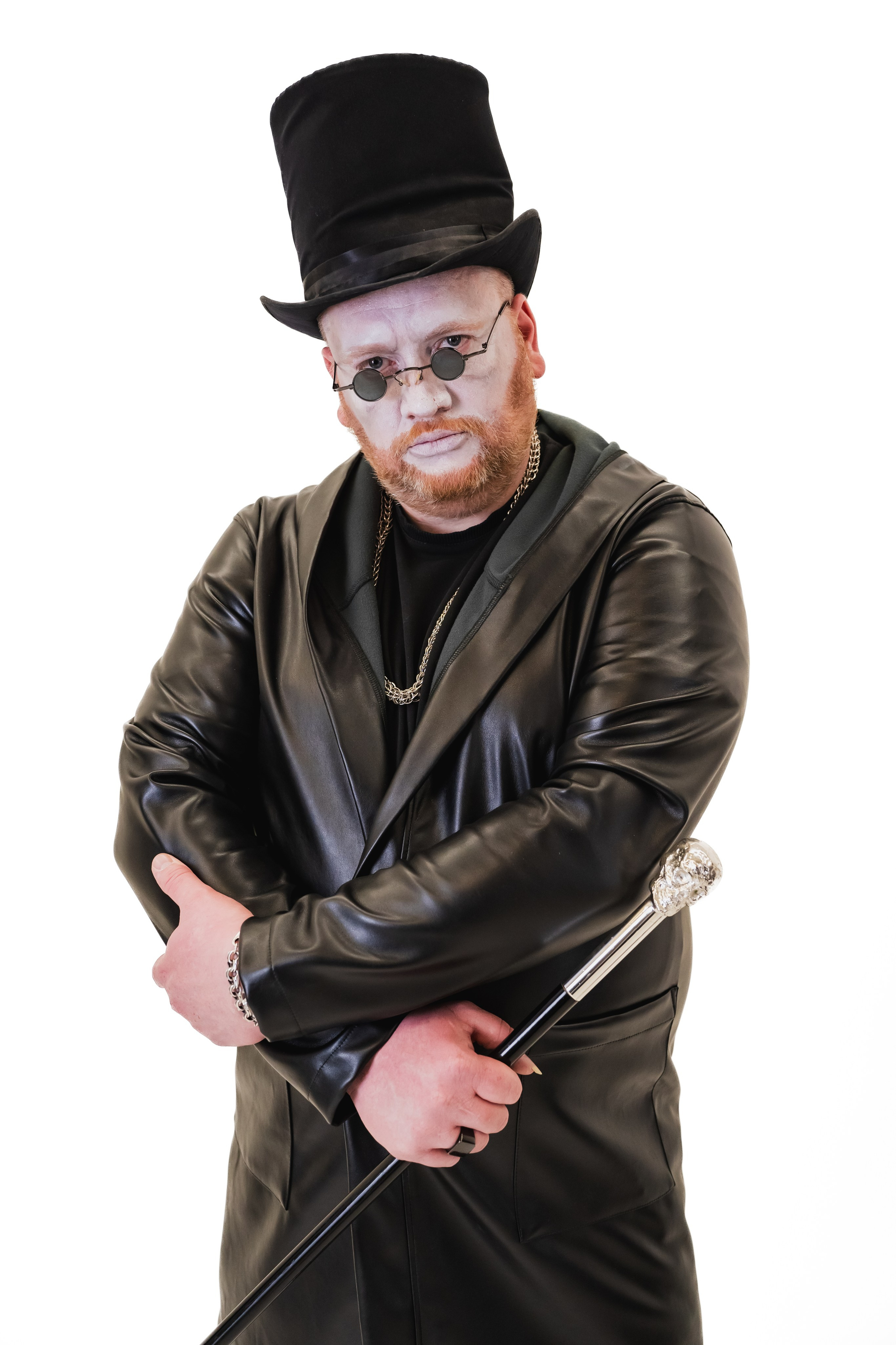 NAGART циклорама. Репортажный фотограф Анастасия Рубцова