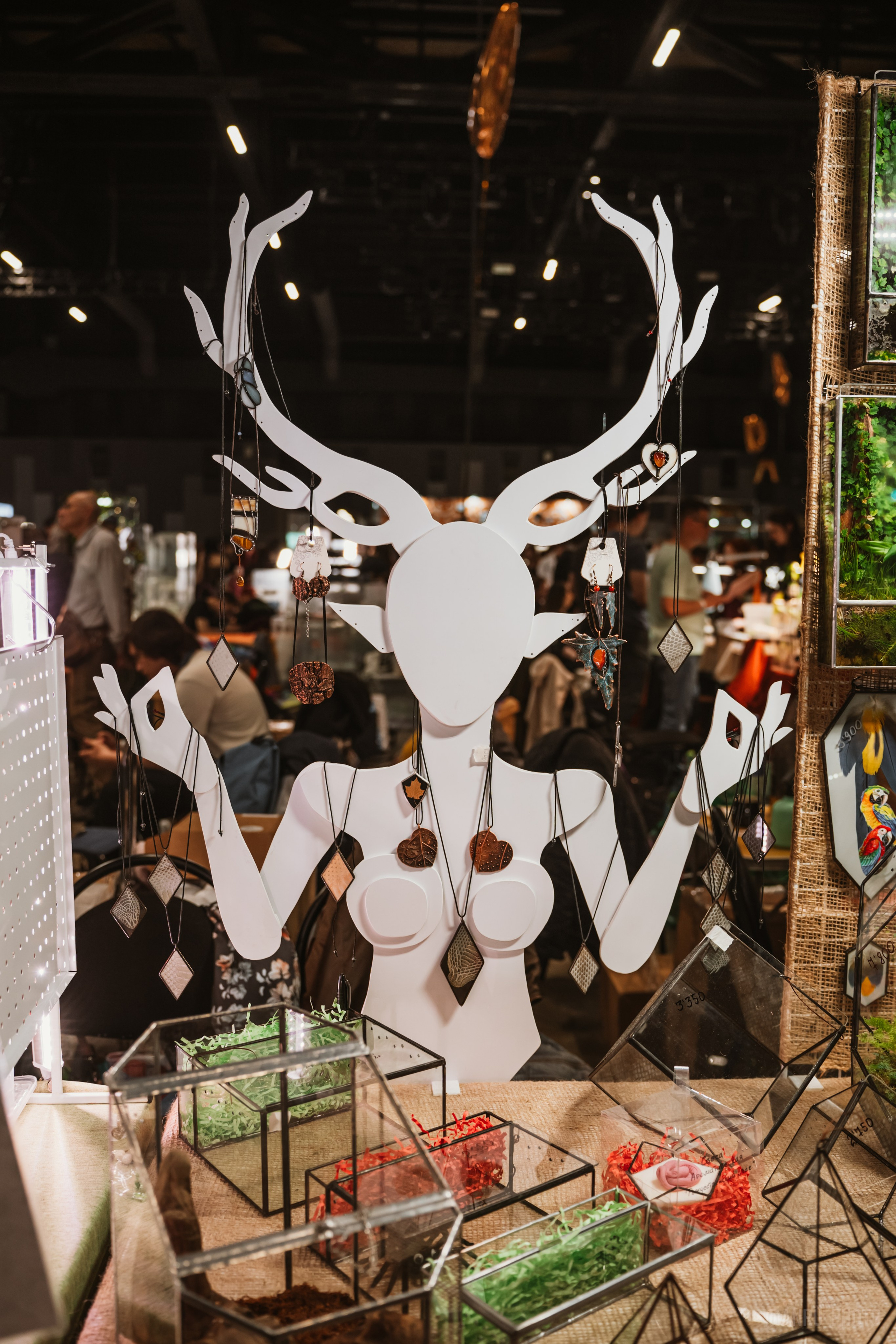 Рептилиум (ручная работа). Репортажный фотограф Анастасия Рубцова